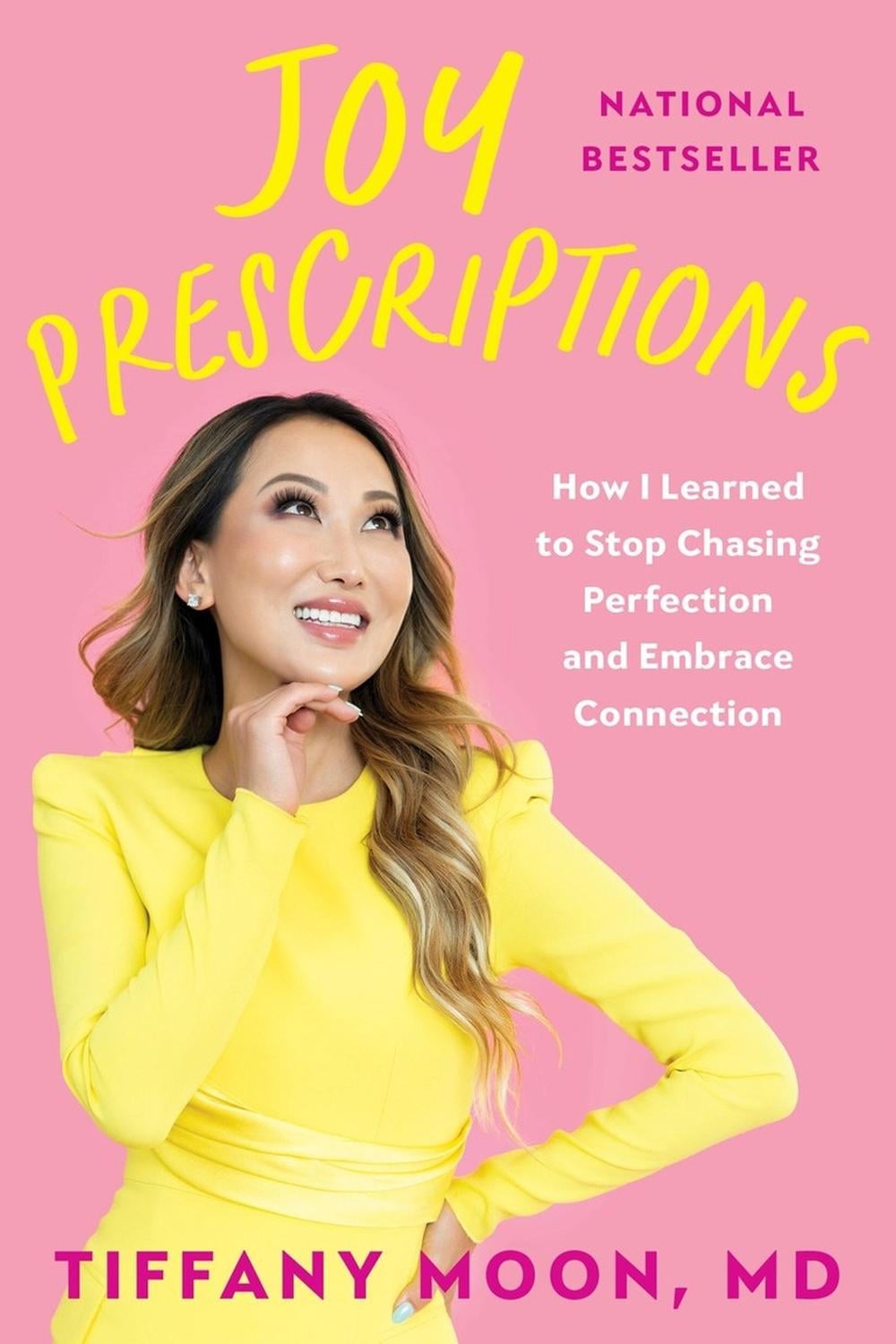 Joy Prescriptions by Tiffany Moon - ISBN: 9780306834547