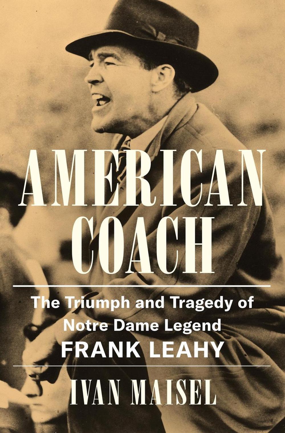 American Coach, 9780306835780