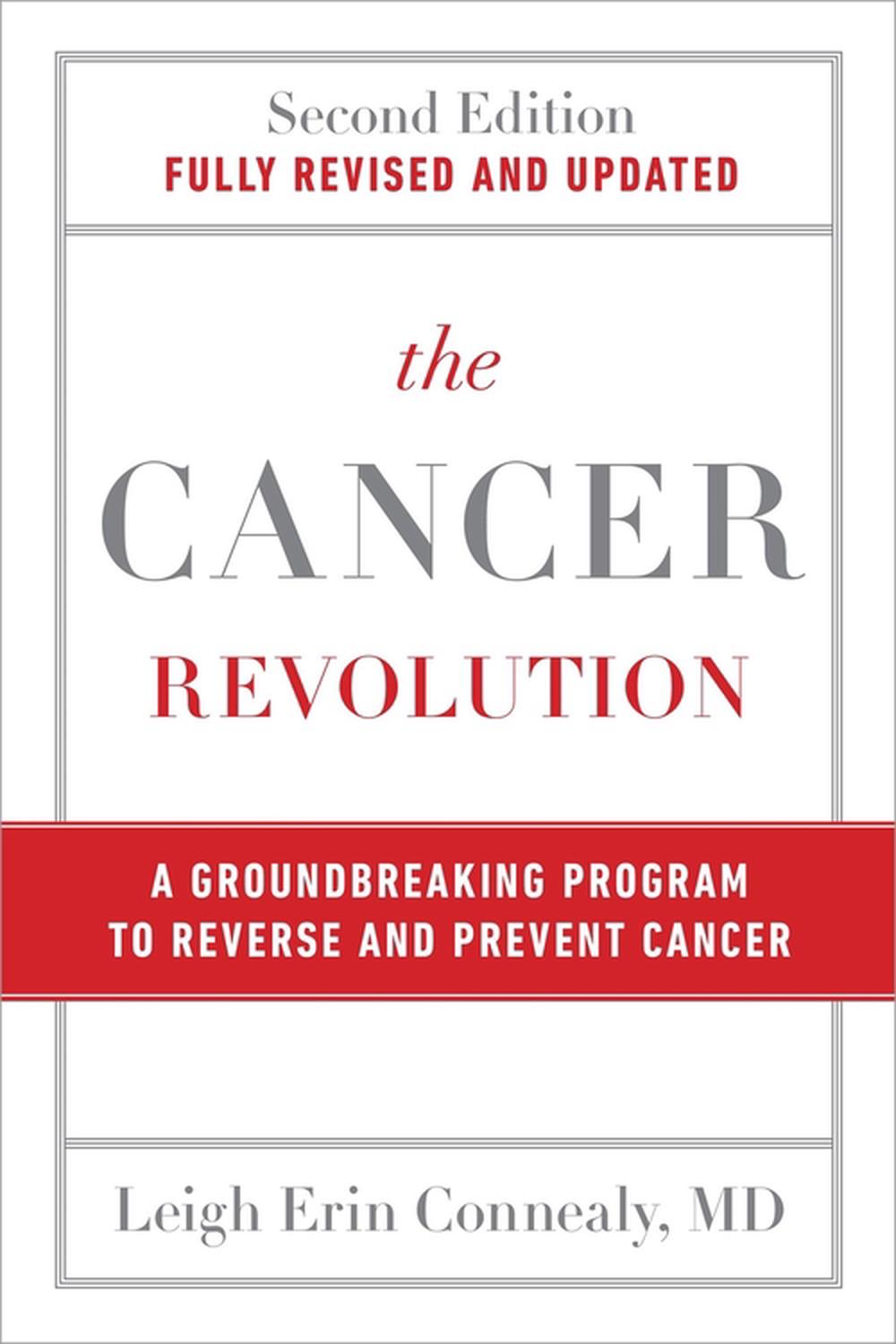 The Cancer Revolution, 9780306836671