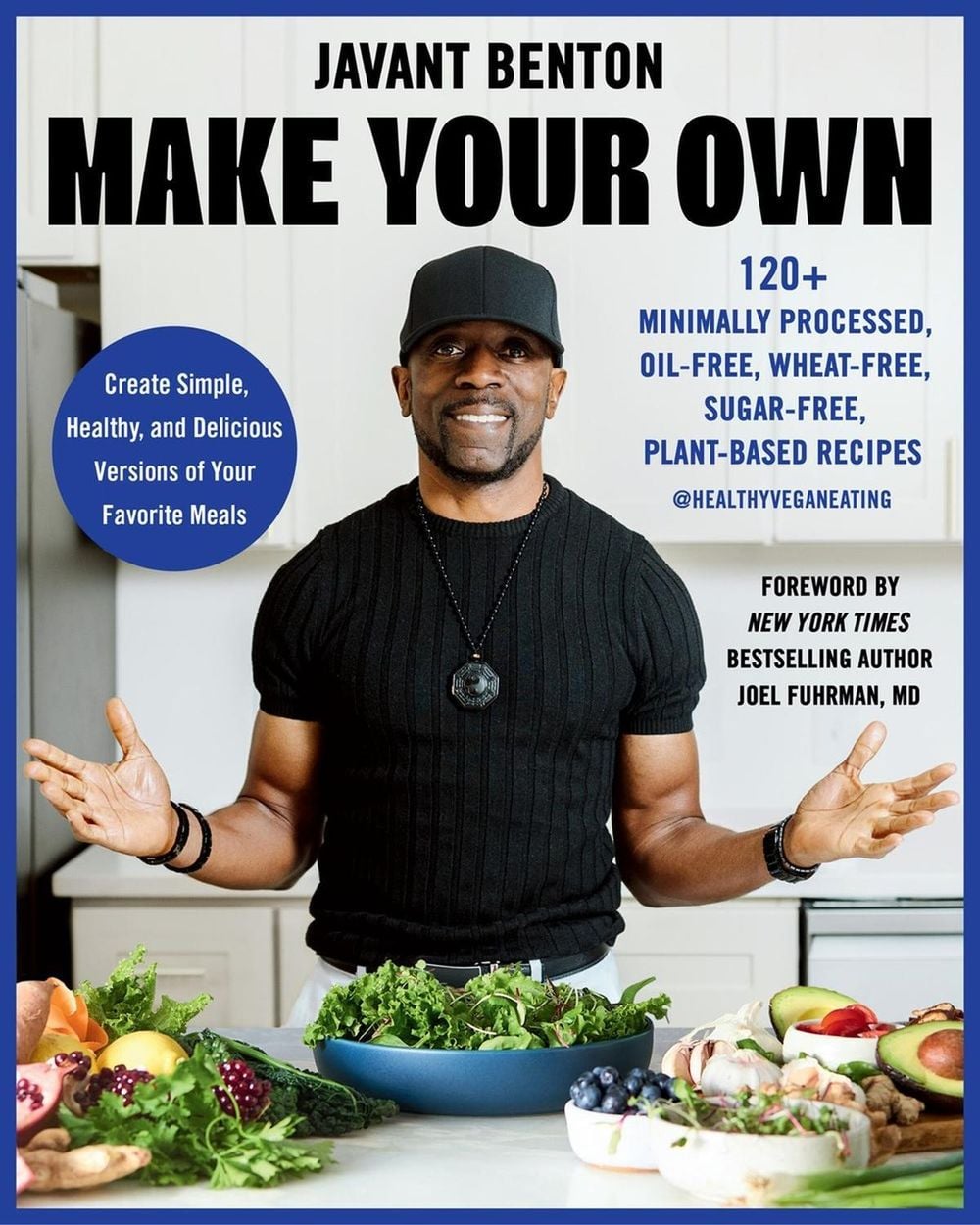 Make Your Own by Javant Benton - ISBN: 9780306836695
