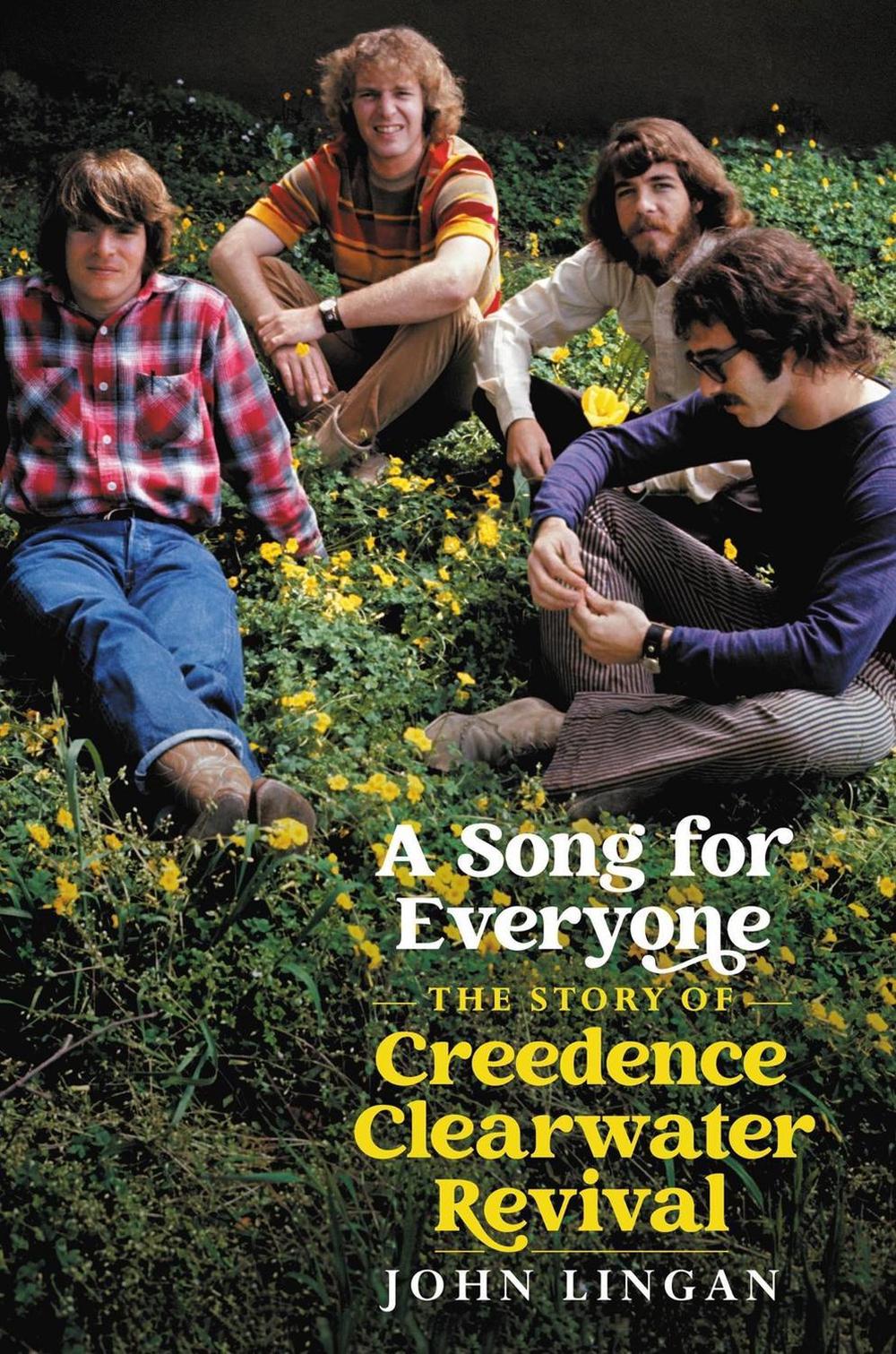 A Song For Everyone by John Lingan - ISBN: 9780306846717