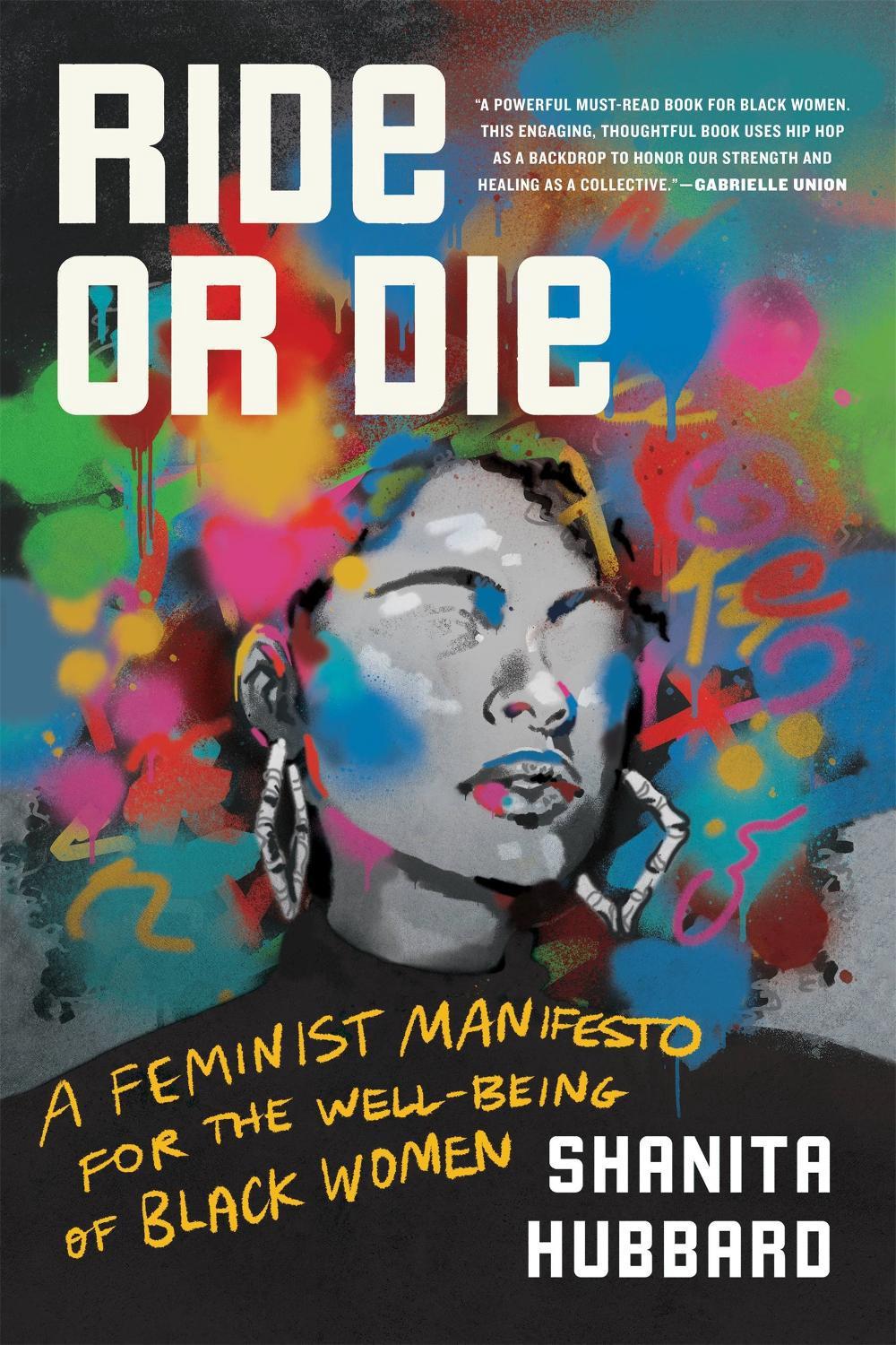 Ride-Or-Die by Shanita Hubbard - ISBN: 9780306874680