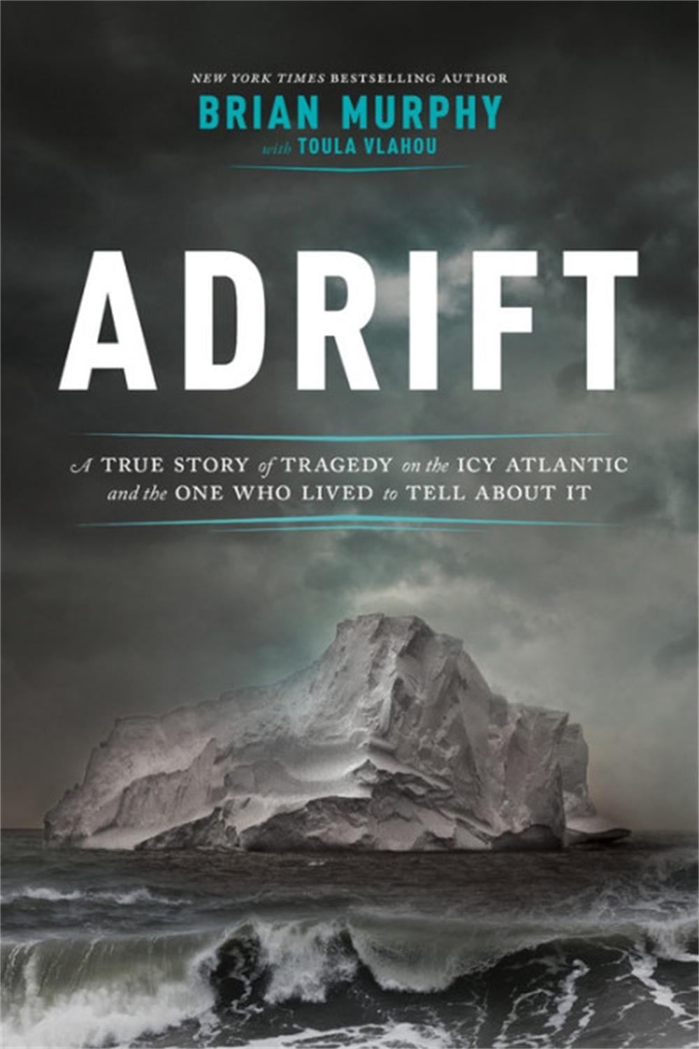 Adrift by Brian Murphy - ISBN: 9780306902000