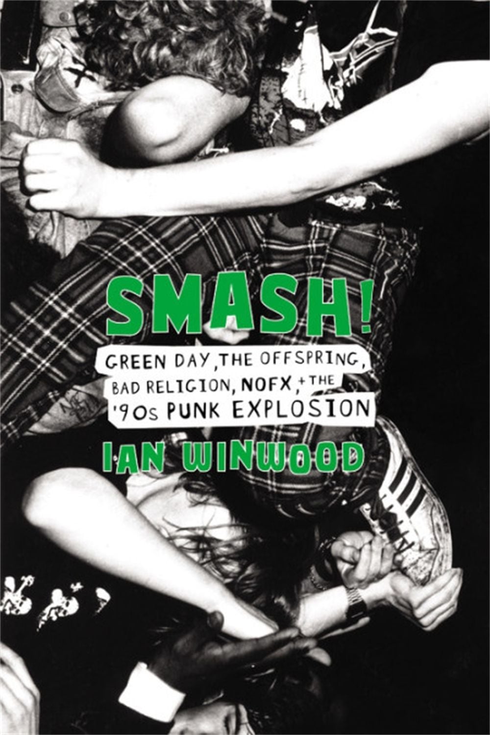 Smash! by Ian Winwood - ISBN: 9780306902741