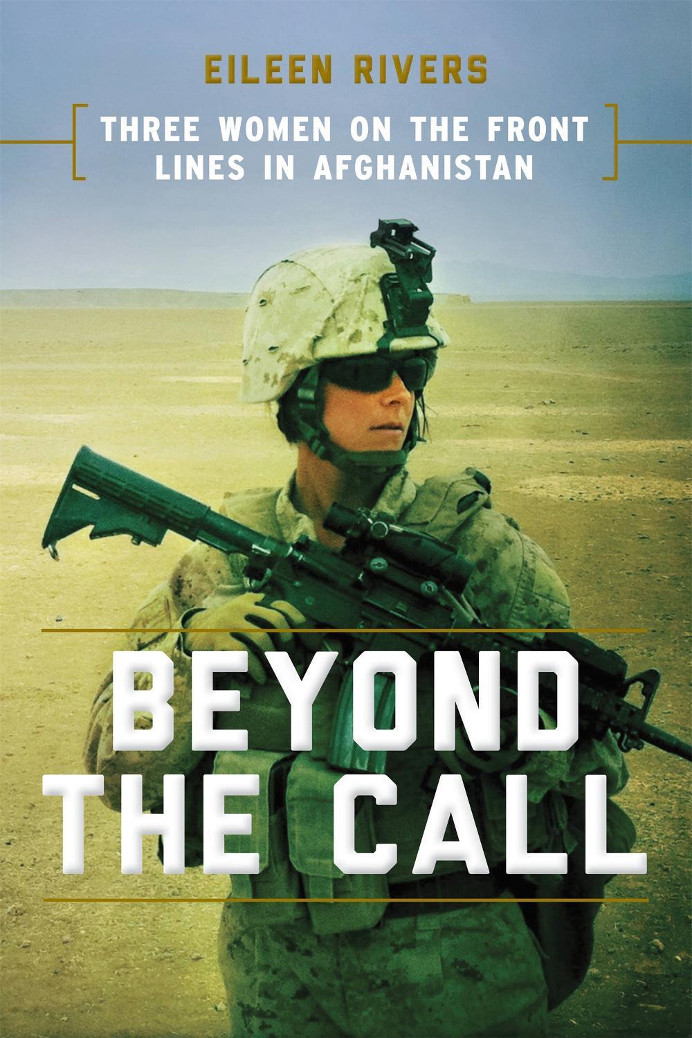 Beyond the Call by Eileen Rivers - ISBN: 9780306903076