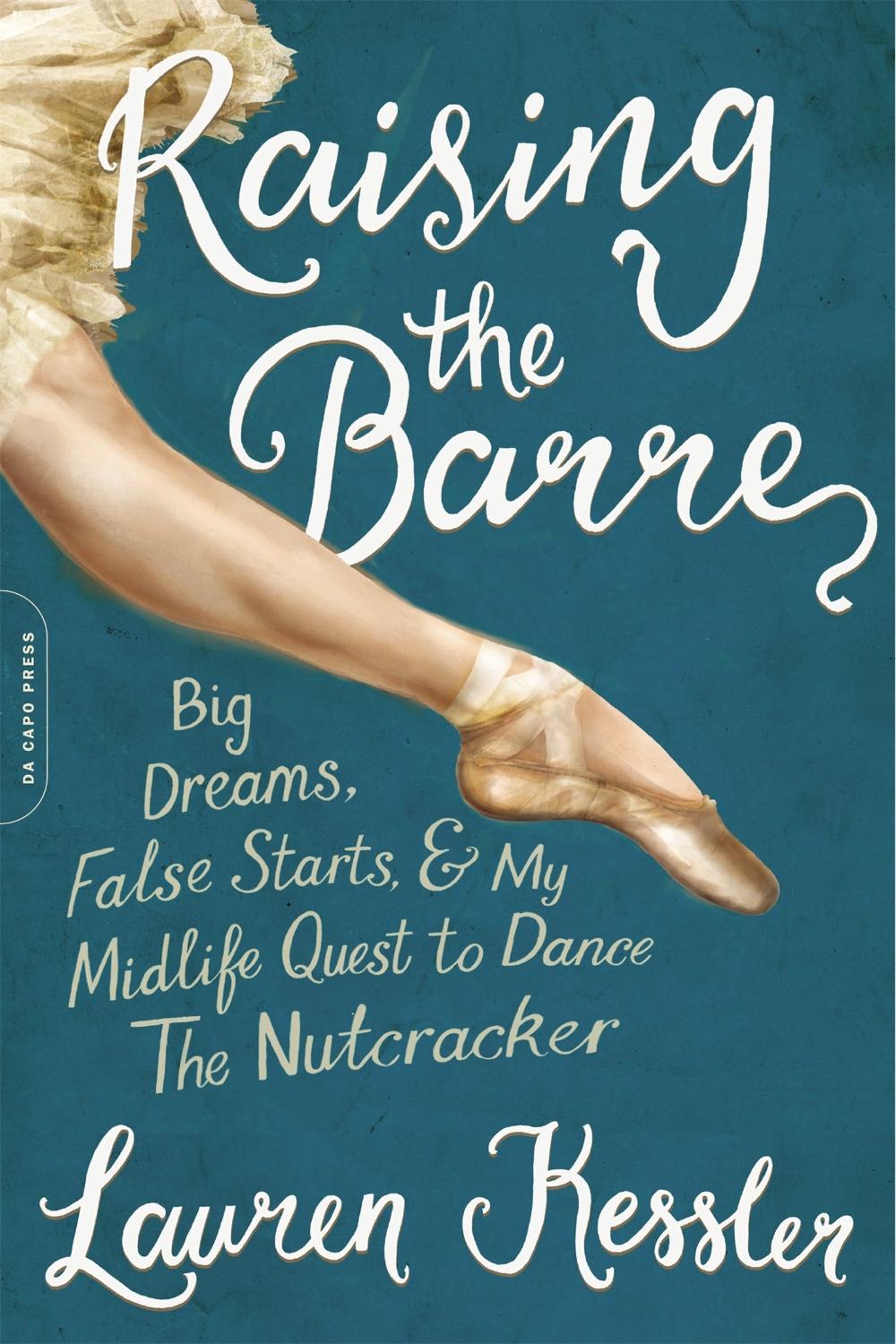 Raising the Barre, 9780306903274