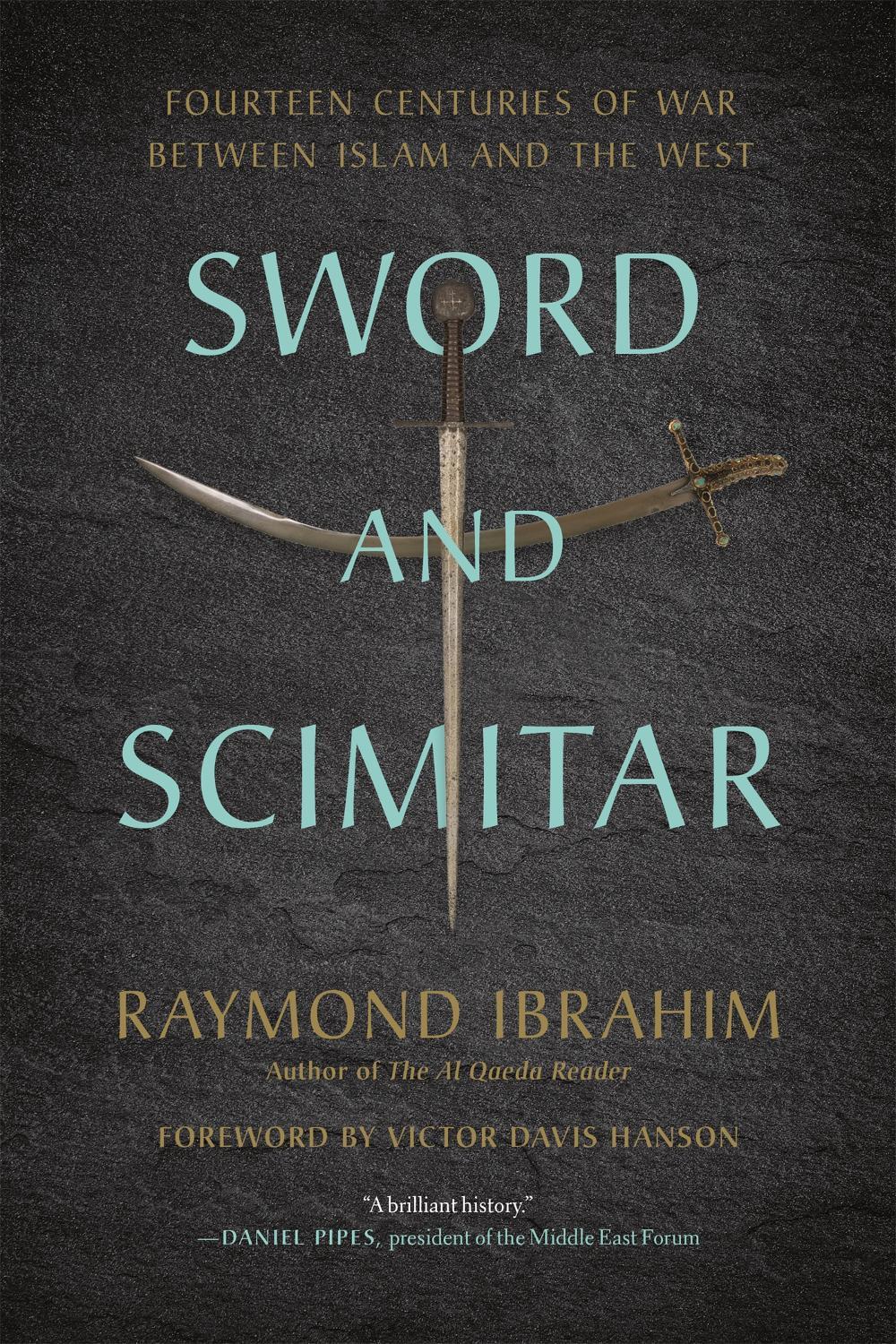 Sword and Scimitar, 9780306921421
