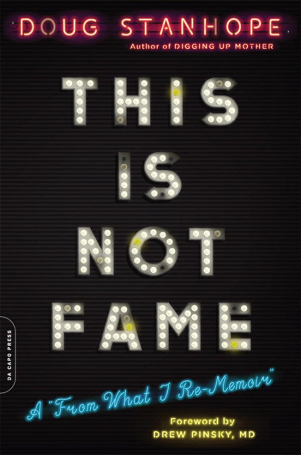 This Is Not Fame, 9780306921896