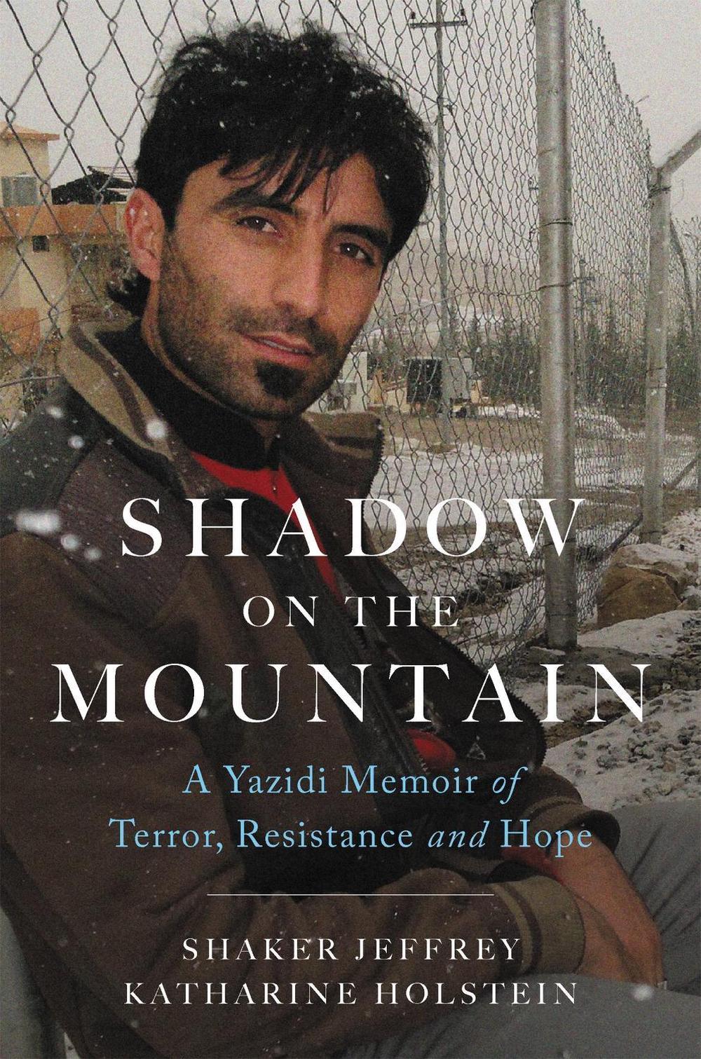 Shadow on the Mountain by Katharine Holstein - ISBN: 9780306922831