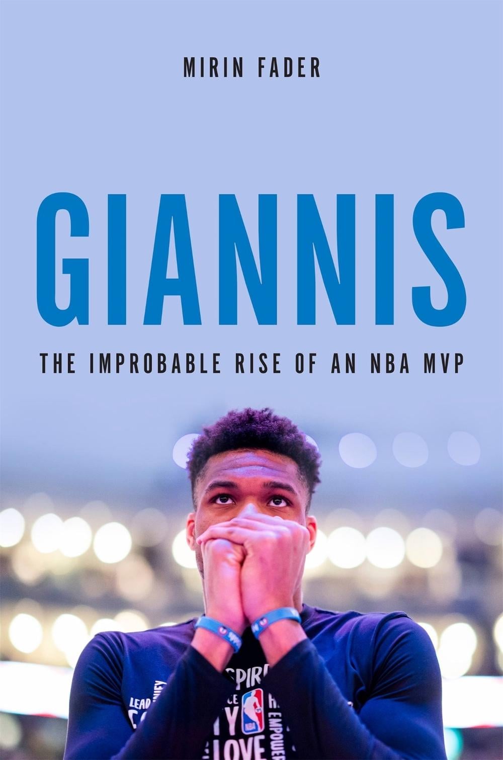 Giannis by Mirin Fader - ISBN: 9780306924125