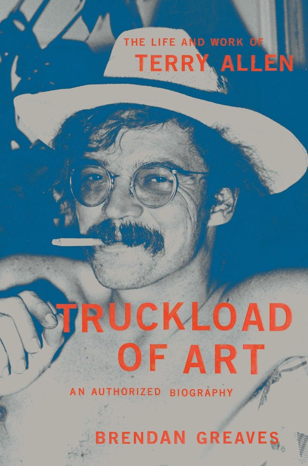 Truckload of Art, 9780306924545