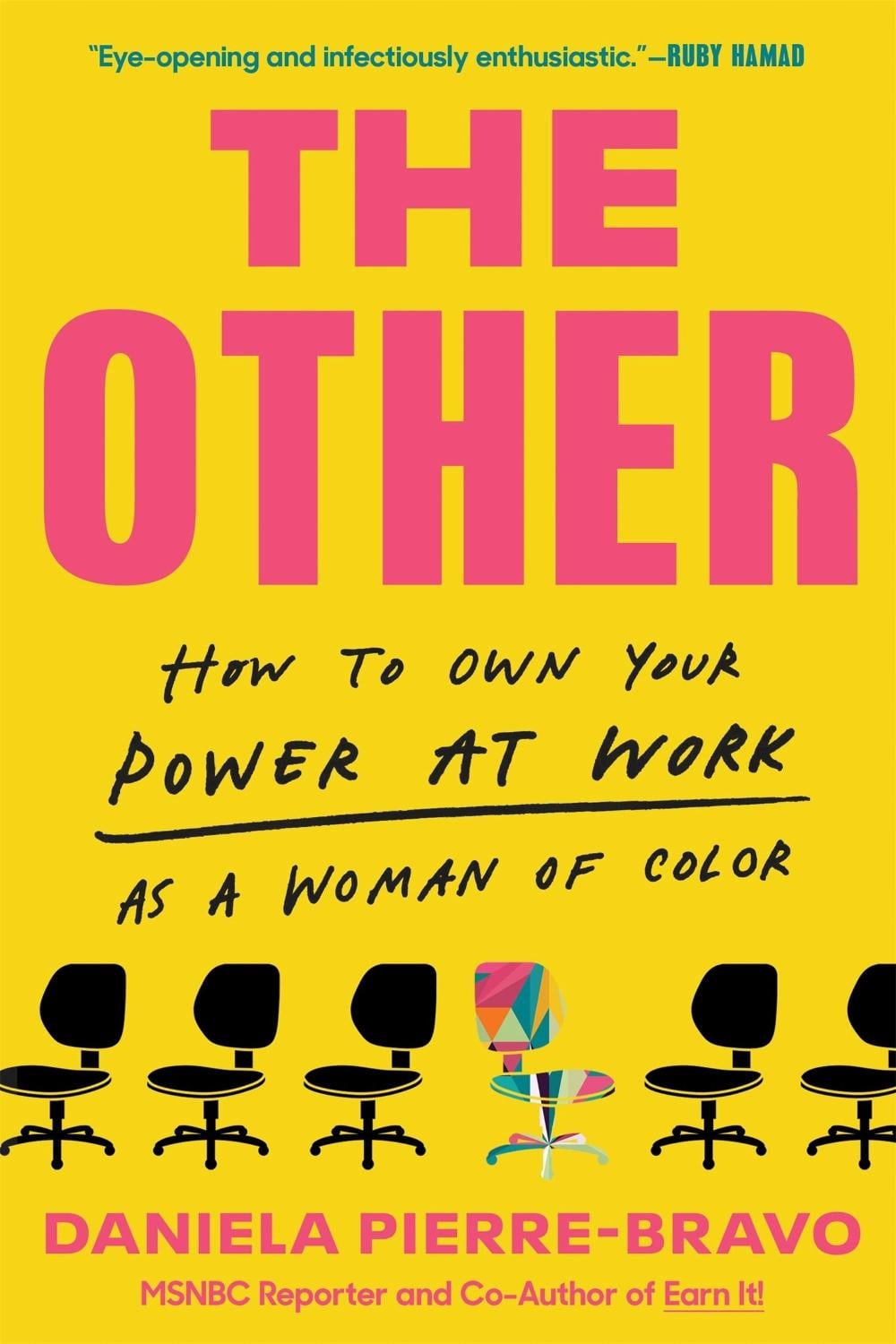The Other by Daniela Pierre-Bravo - ISBN: 9780306925467