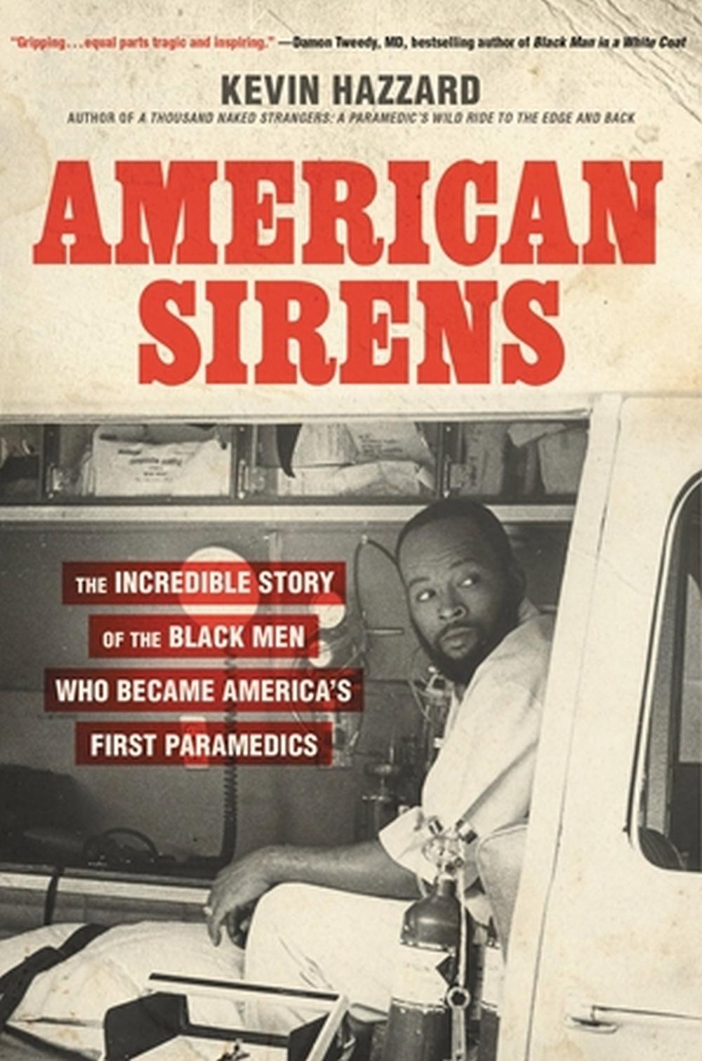 American Sirens, 9780306926075