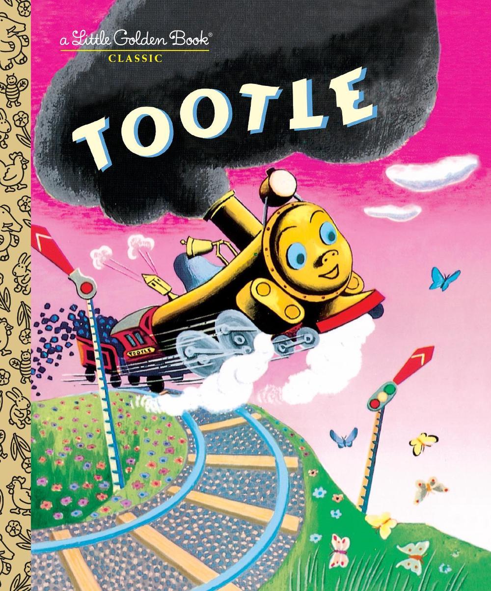 Tootle, 9780307020970