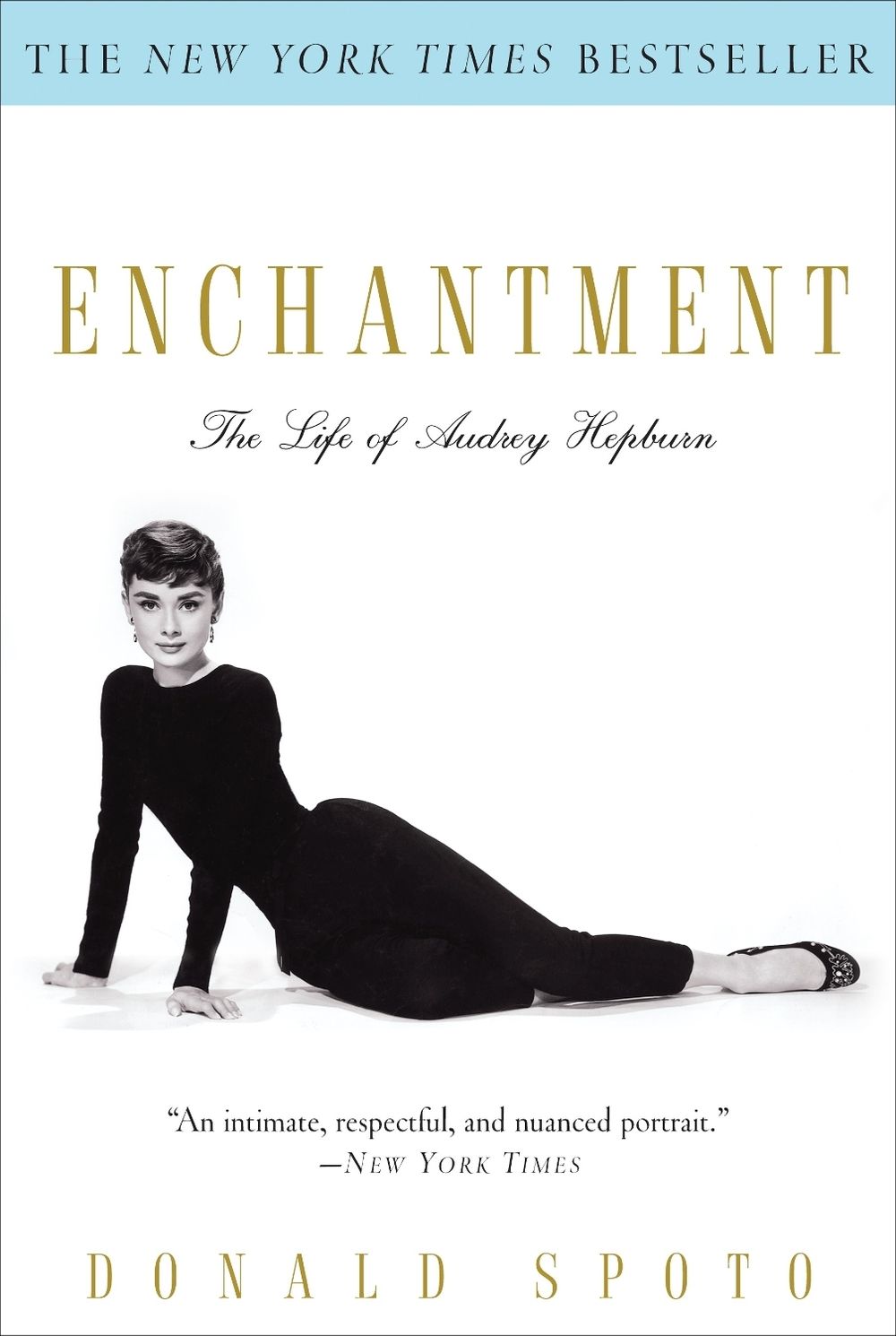 Enchantment by Donald Spoto - ISBN: 9780307237590