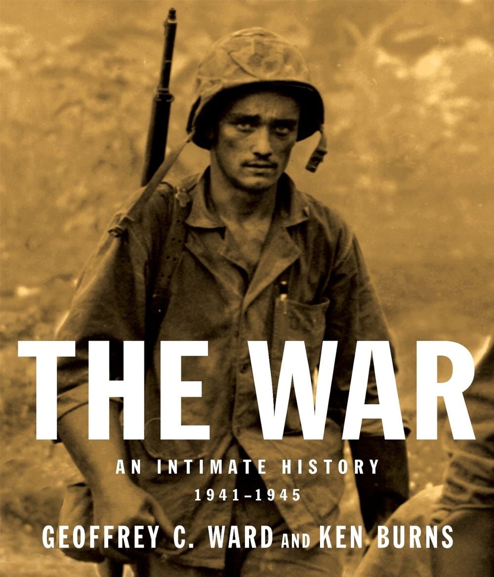 The War by Geoffrey C. Ward - ISBN: 9780307262837