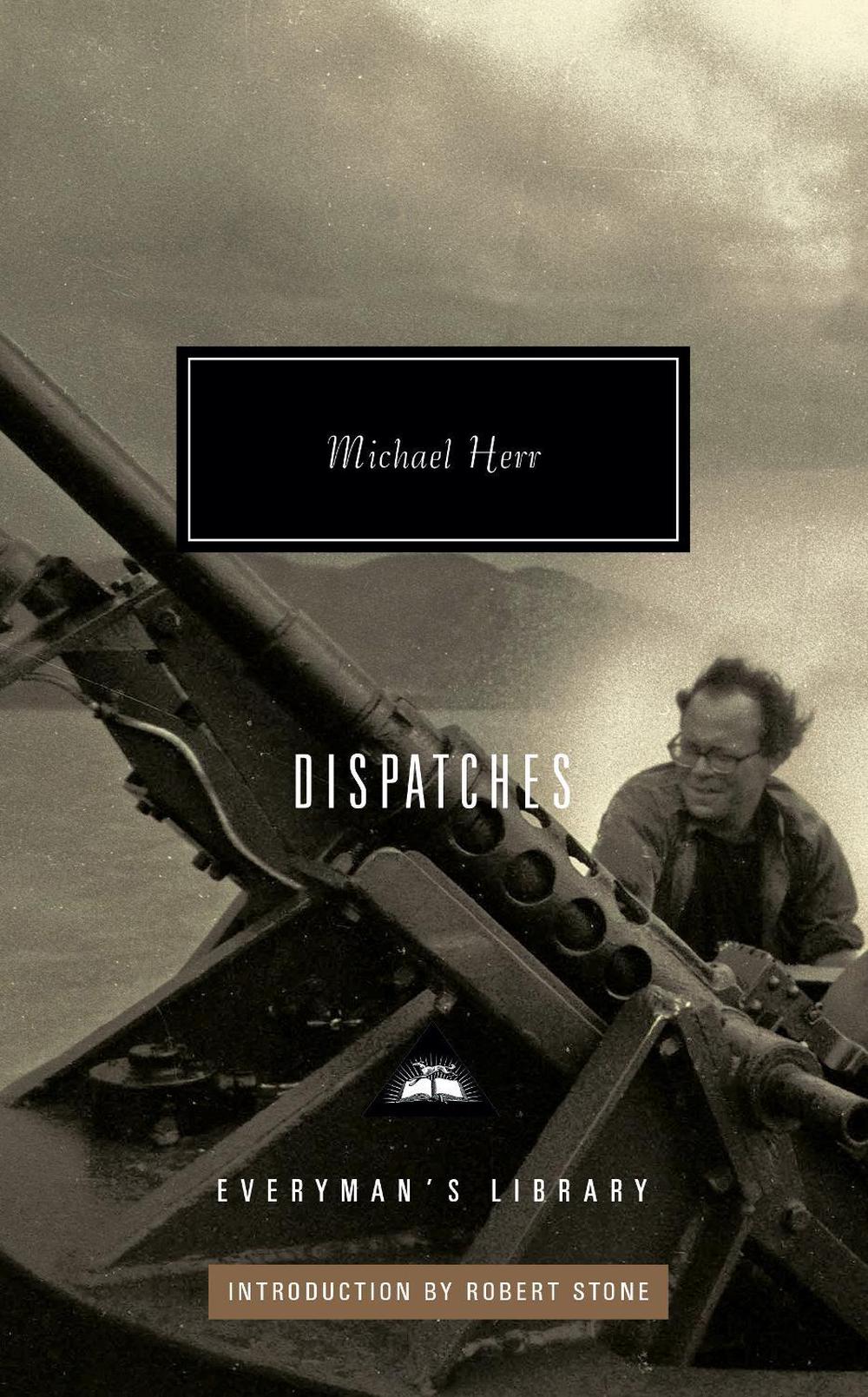 Dispatches, 9780307270801
