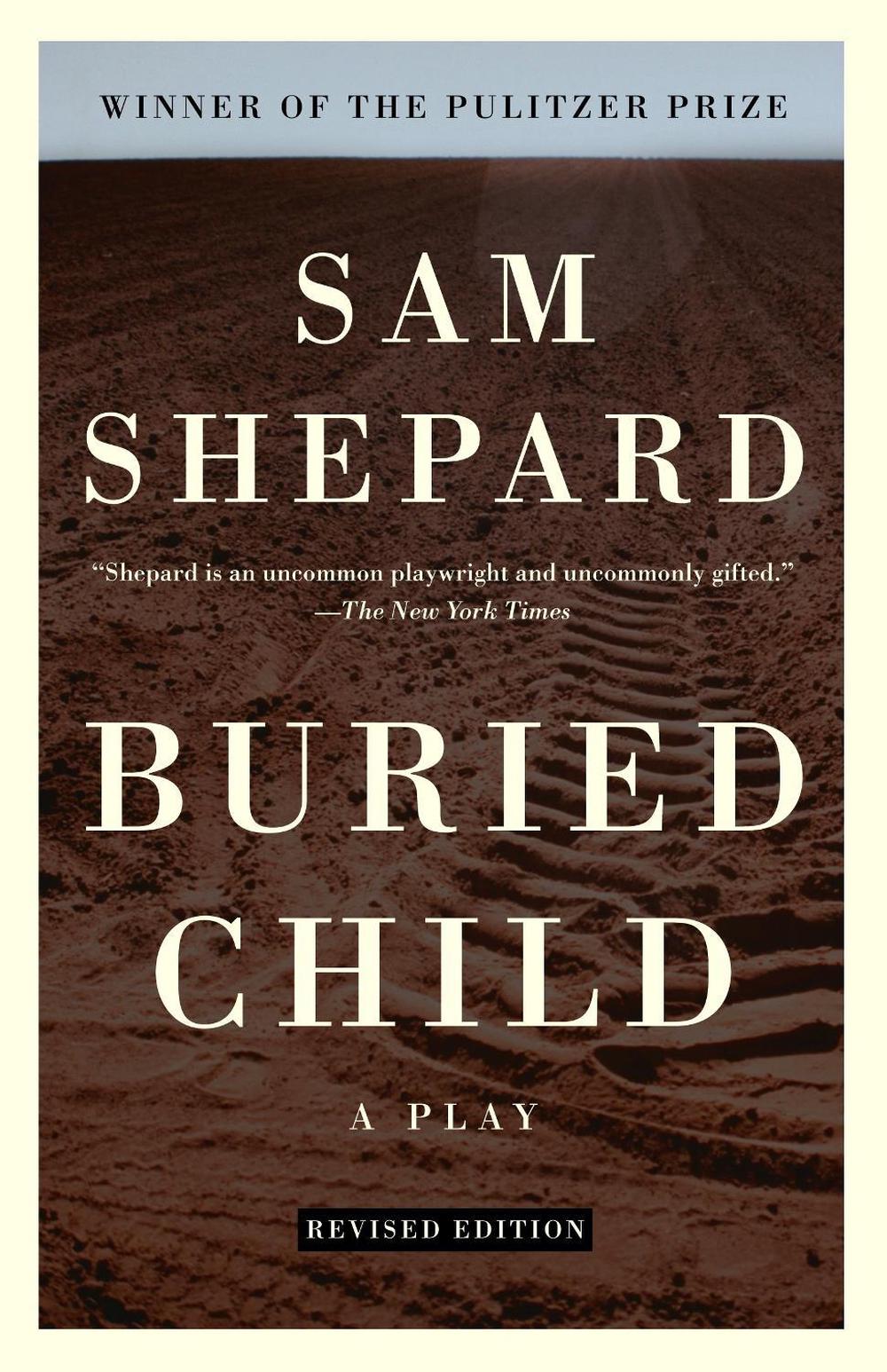Buried Child by Sam Shepard - ISBN: 9780307274977