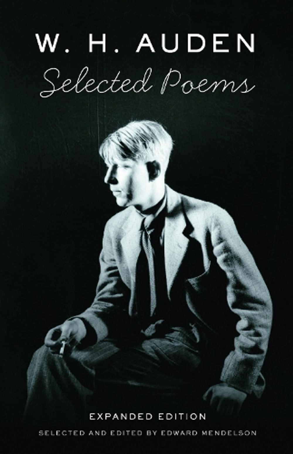 Selected Poems of W. H. Auden by W.H. Auden - ISBN: 9780307278081