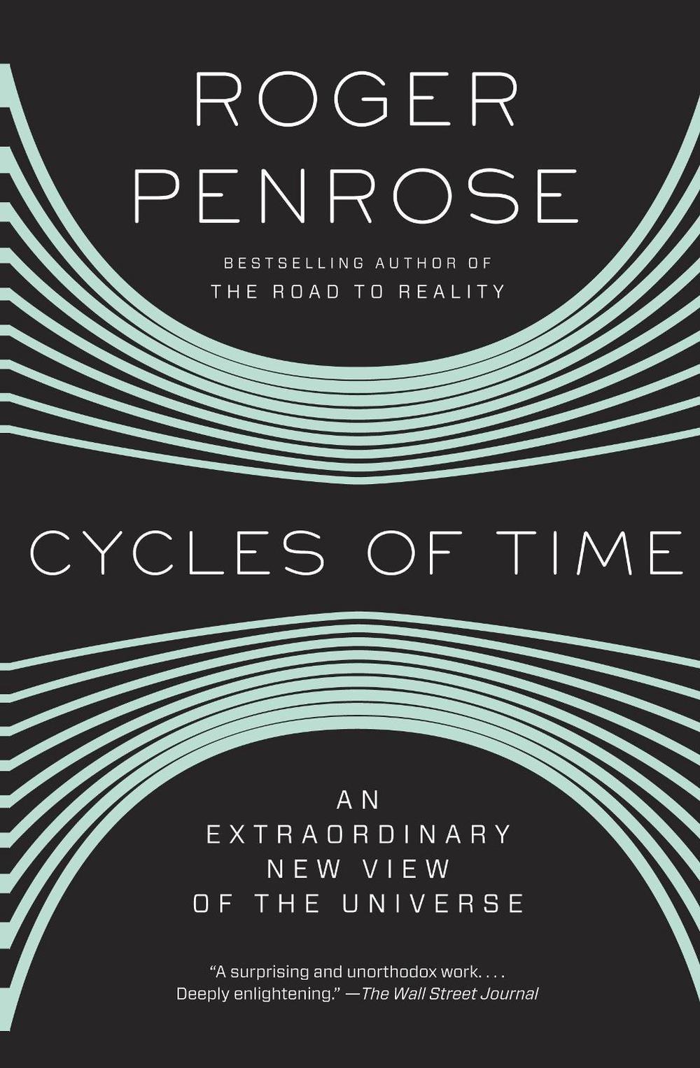 Cycles of Time, 9780307278463