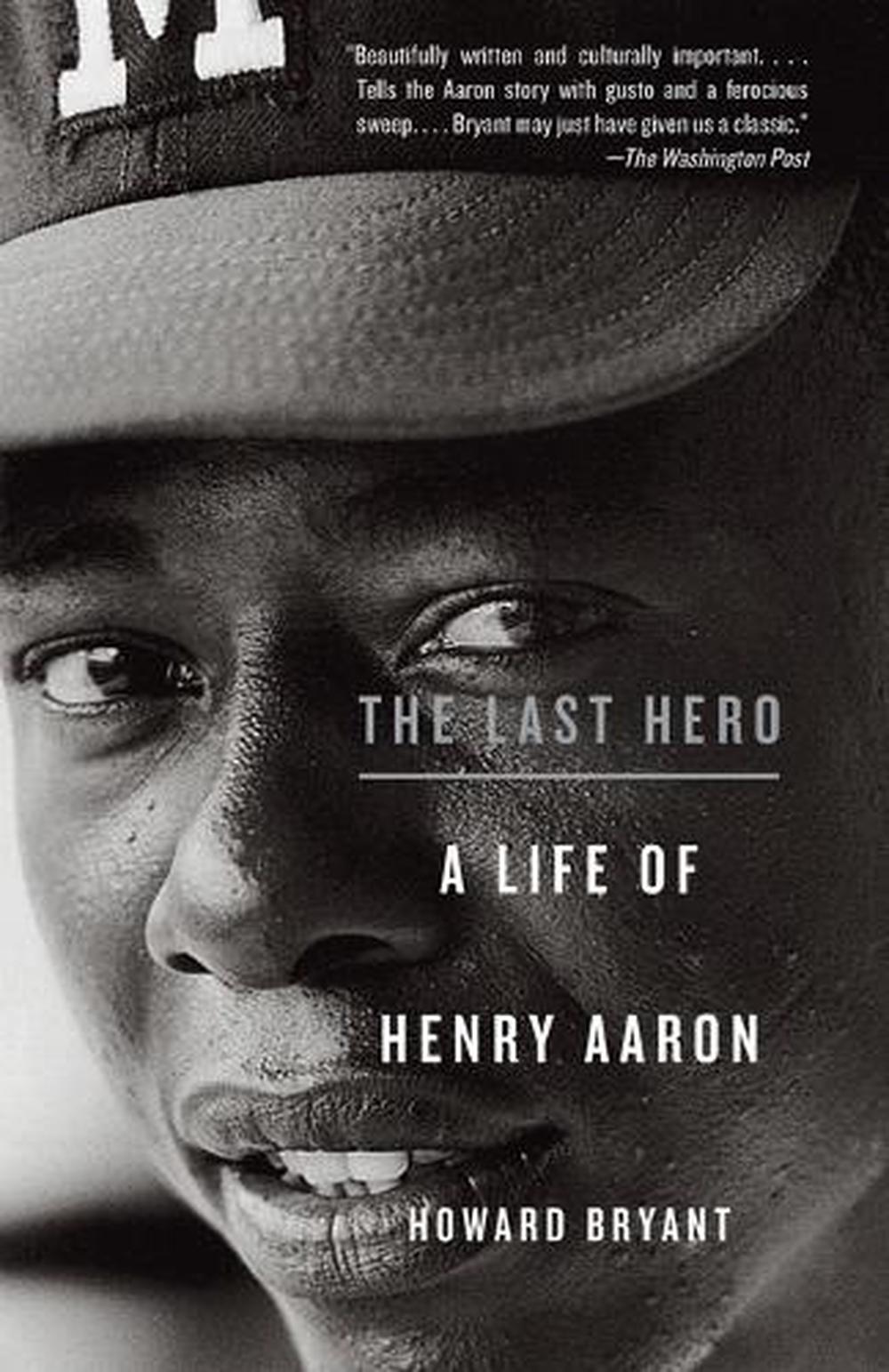 The Last Hero, 9780307279927