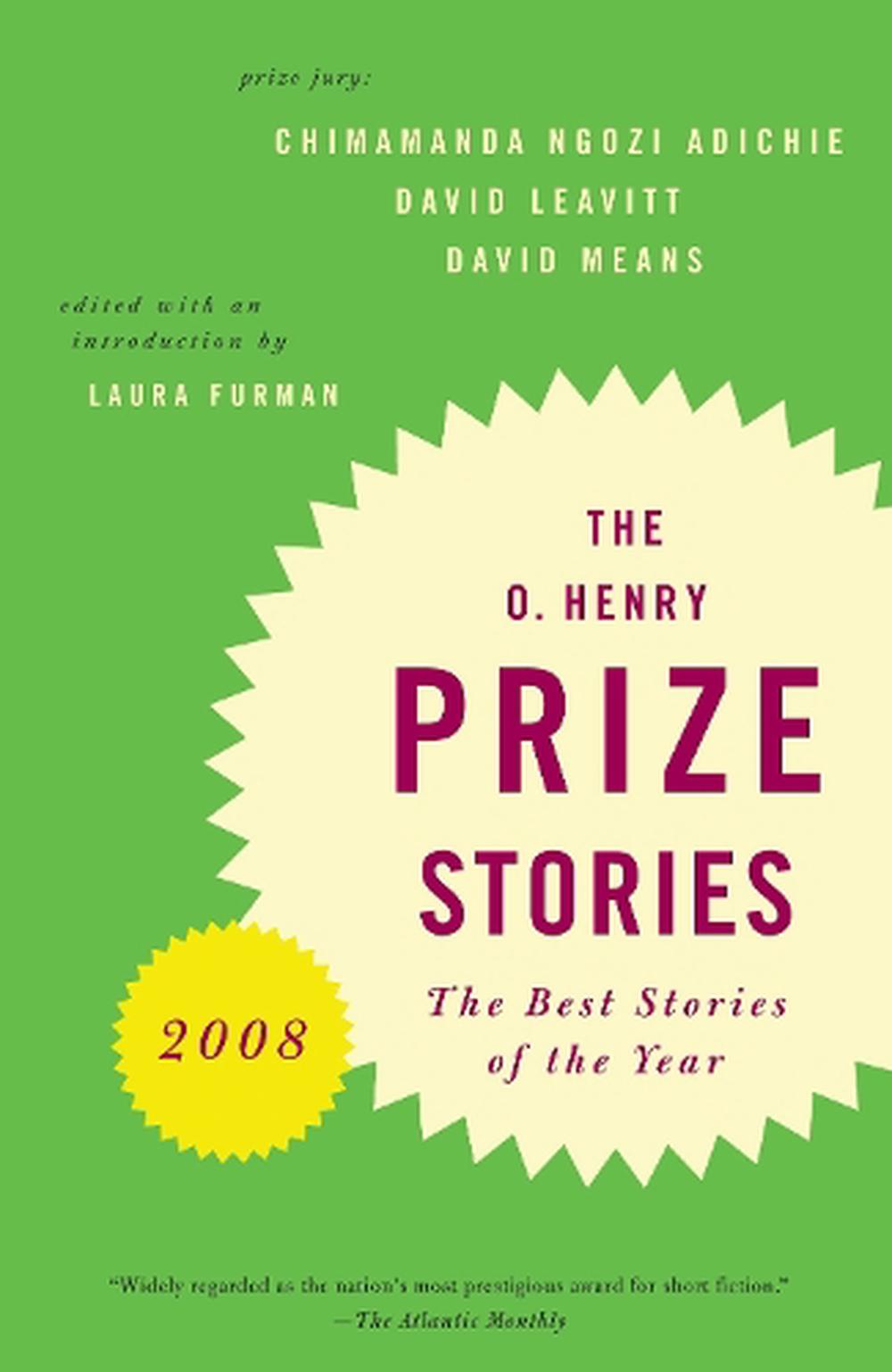 O. Henry Prize Stories 2008 by Laura Furman - ISBN: 9780307280343