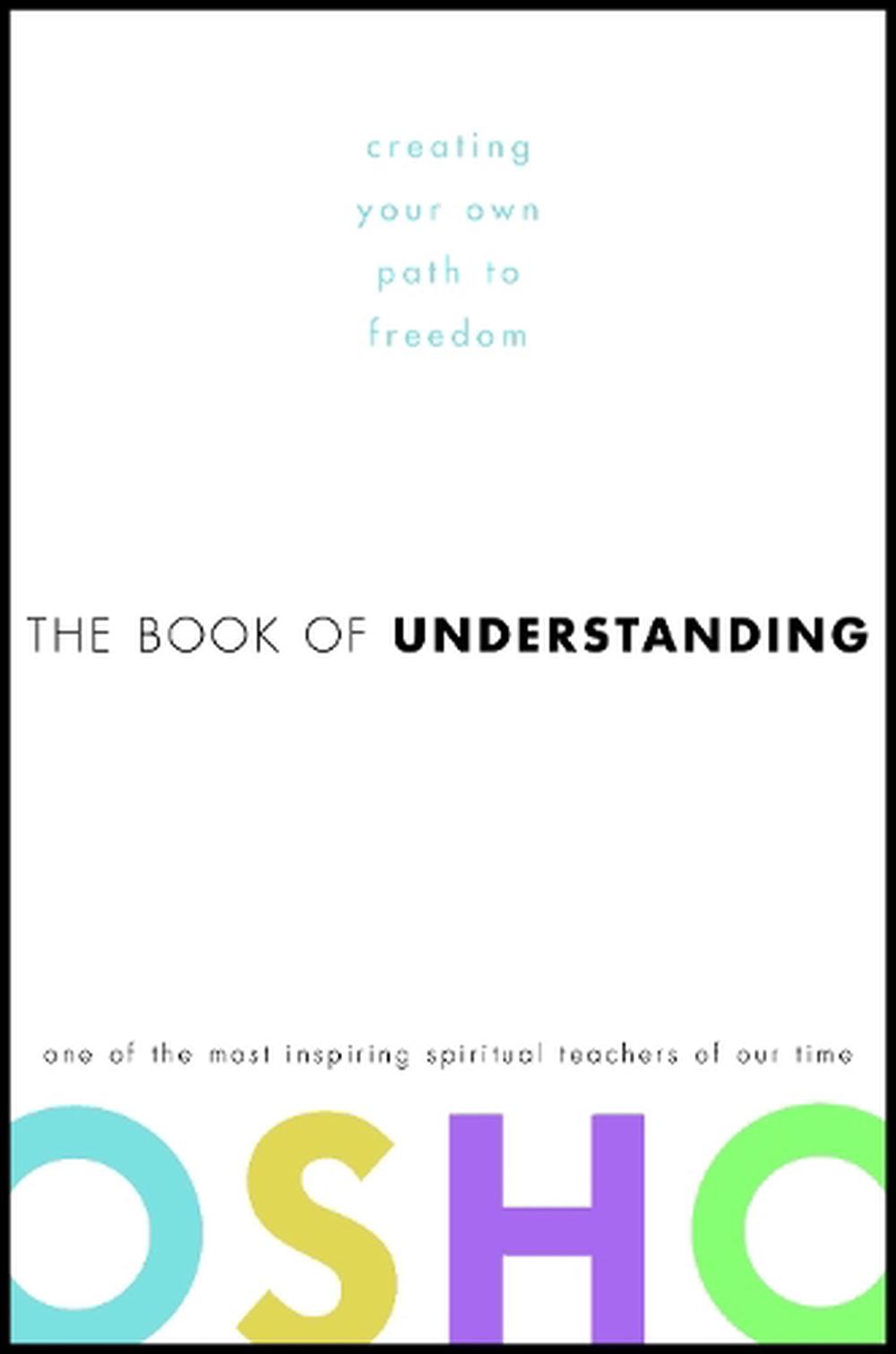 The Book of Understanding by Osho - ISBN: 9780307336941