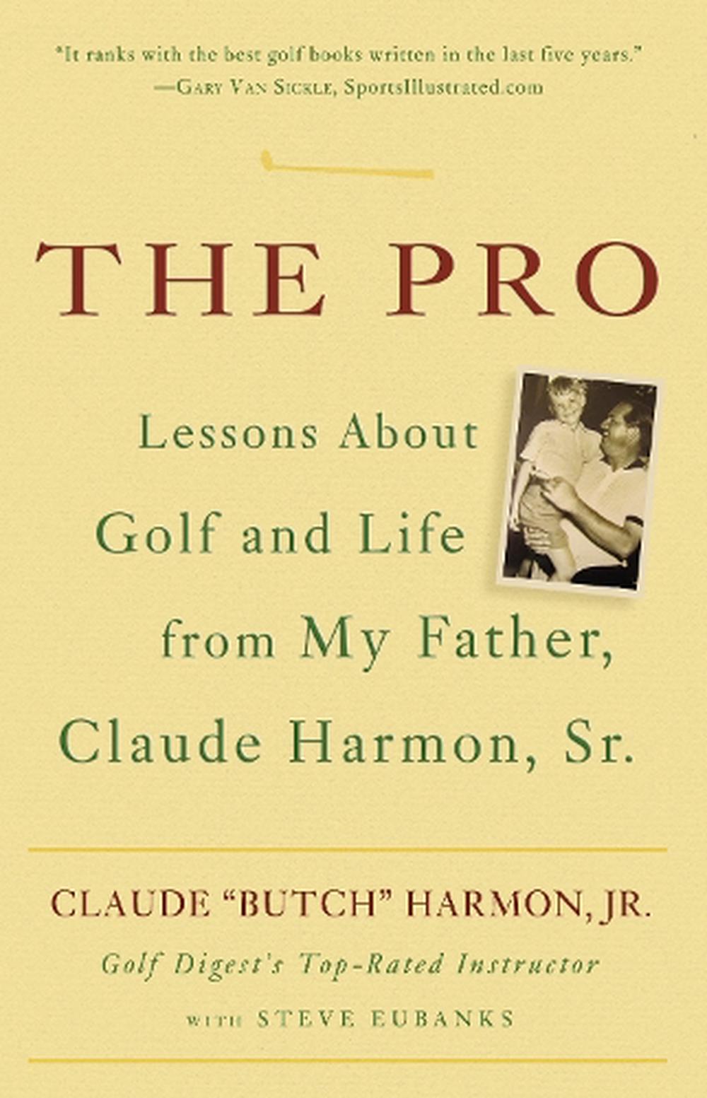 The Pro, 9780307338044