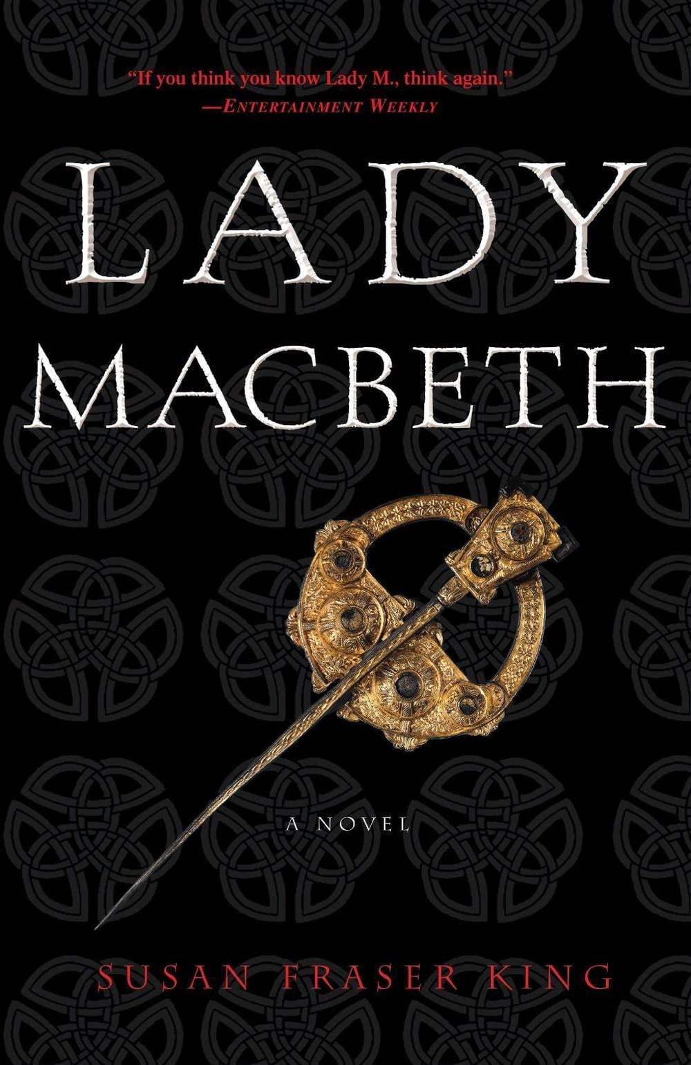 Lady Macbeth by Susan Fraser King - ISBN: 9780307341754