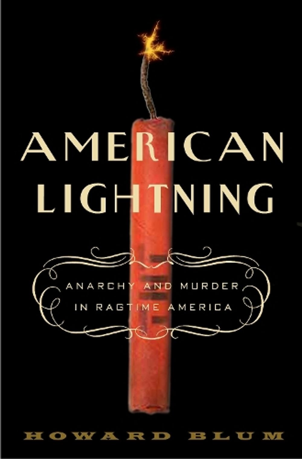 American Lightning by Howard Blum - ISBN: 9780307346957