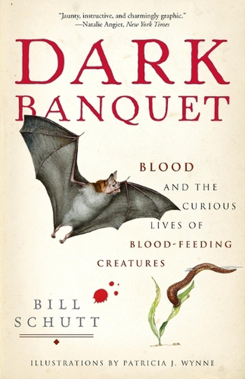 Dark Banquet by Bill Schutt - ISBN: 9780307381132