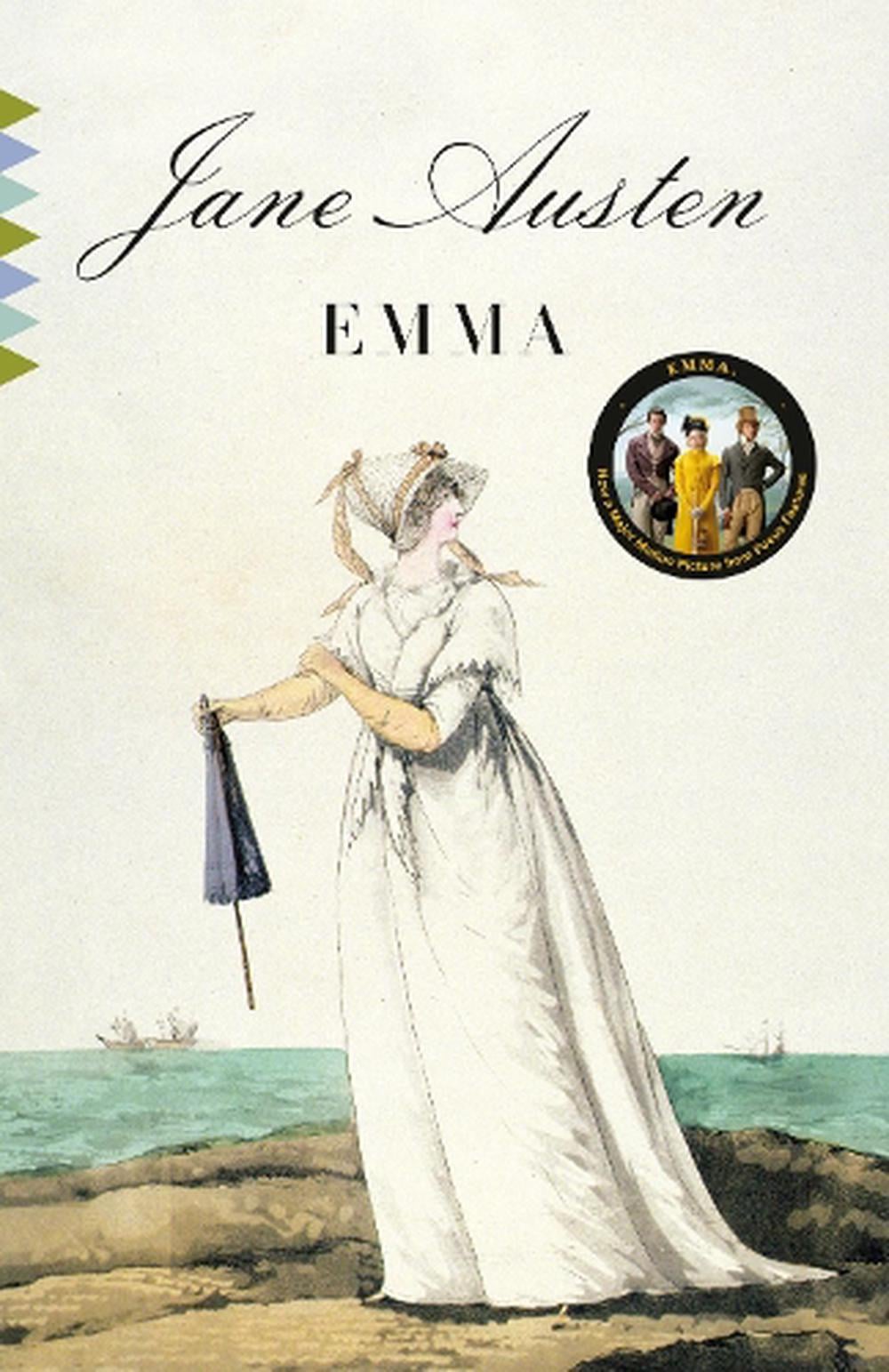 Emma by Jane Austen - ISBN: 9780307386847