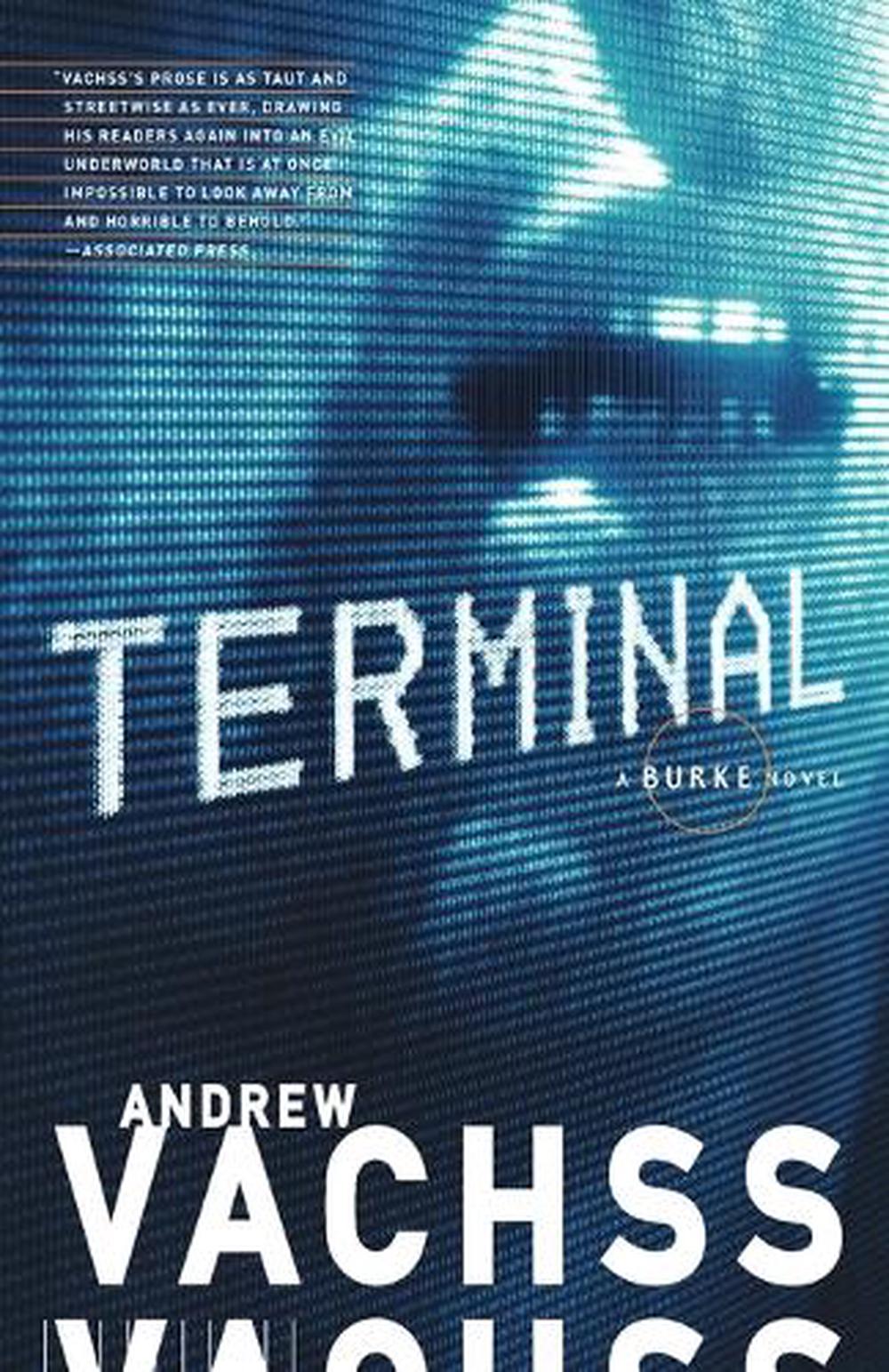 Terminal by Andrew Vachss - ISBN: 9780307387059