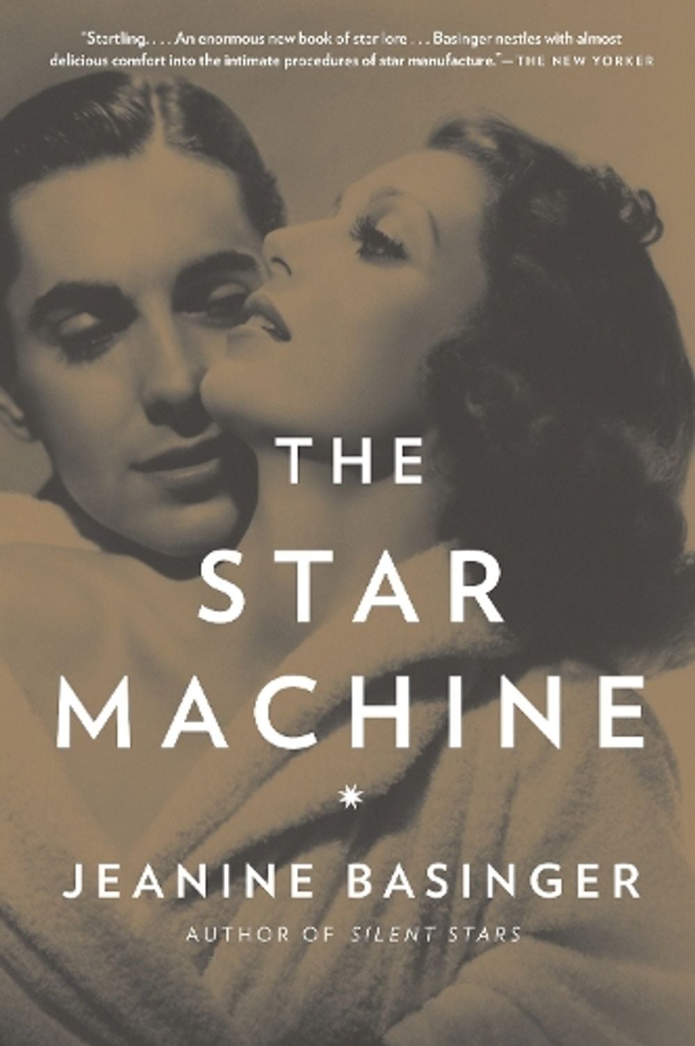 The Star Machine by Jeanine Basinger - ISBN: 9780307388759