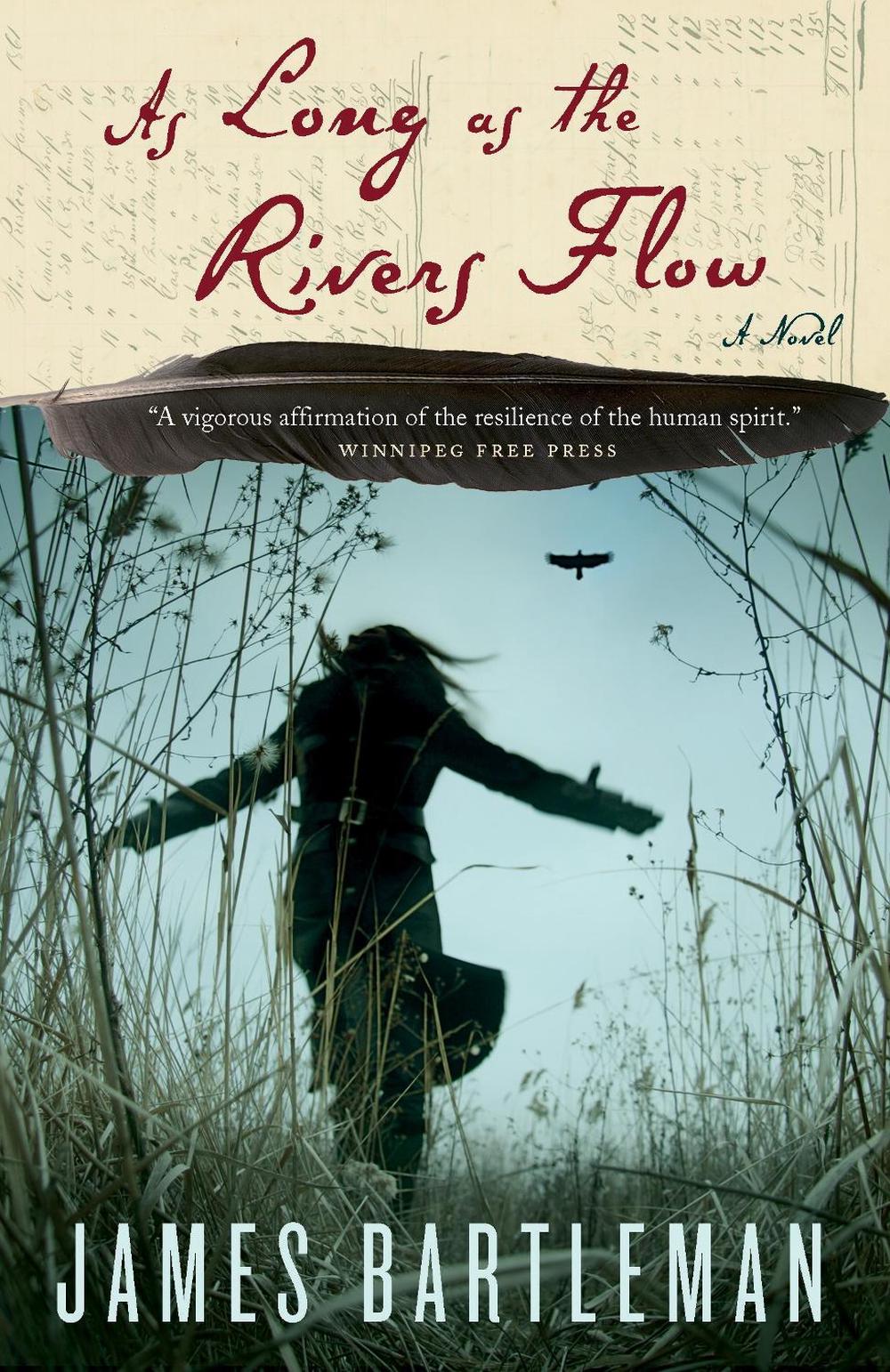 As Long as the Rivers Flow by James Bartleman - ISBN: 9780307398758