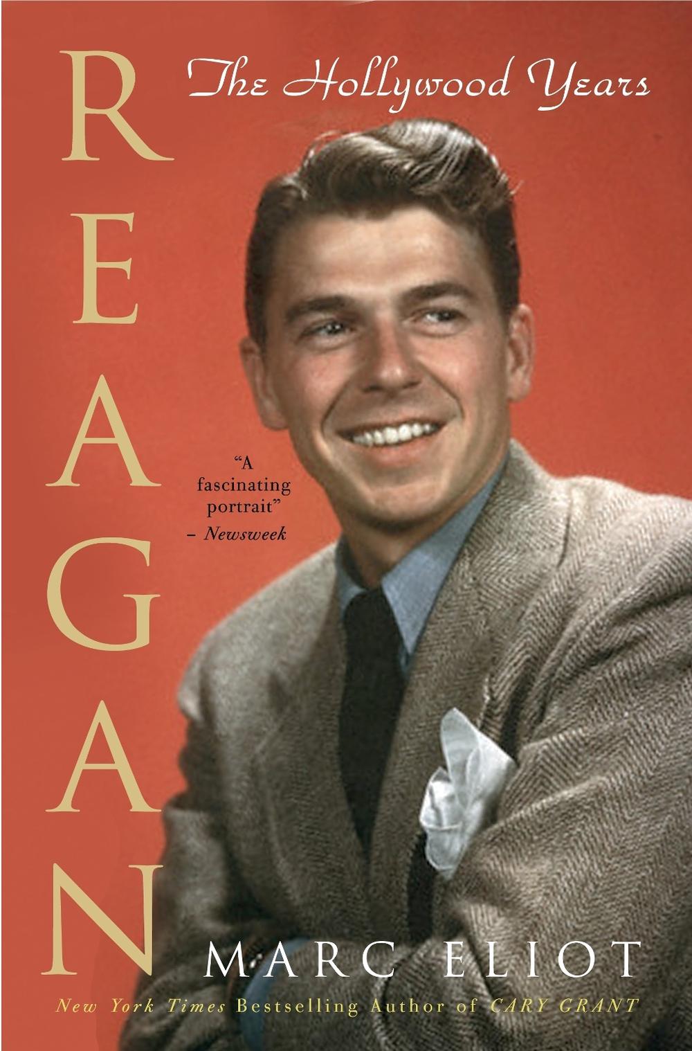 Reagan by Marc Eliot - ISBN: 9780307405135