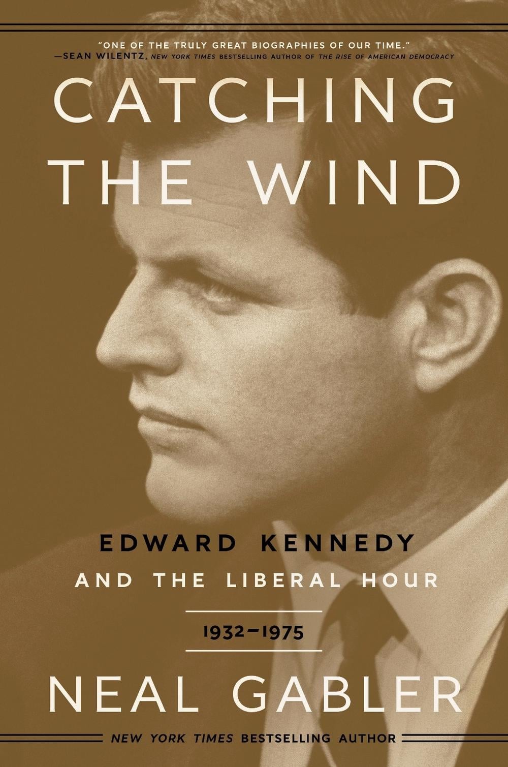 Catching the Wind by Neal Gabler - ISBN: 9780307405456