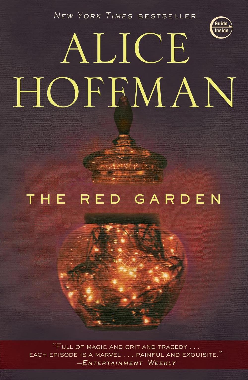 The Red Garden by Alice Hoffman - ISBN: 9780307405975