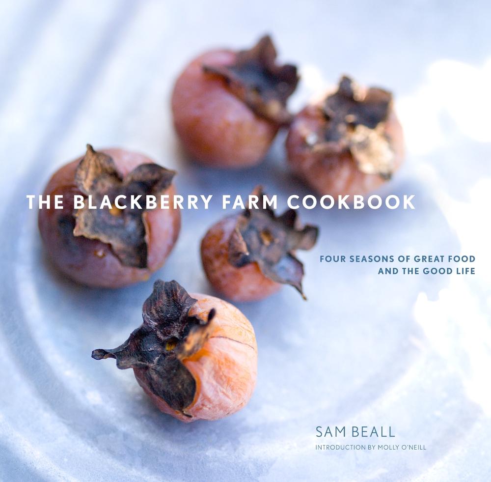 The Blackberry Farm Cookbook by Sam Beall - ISBN: 9780307407719