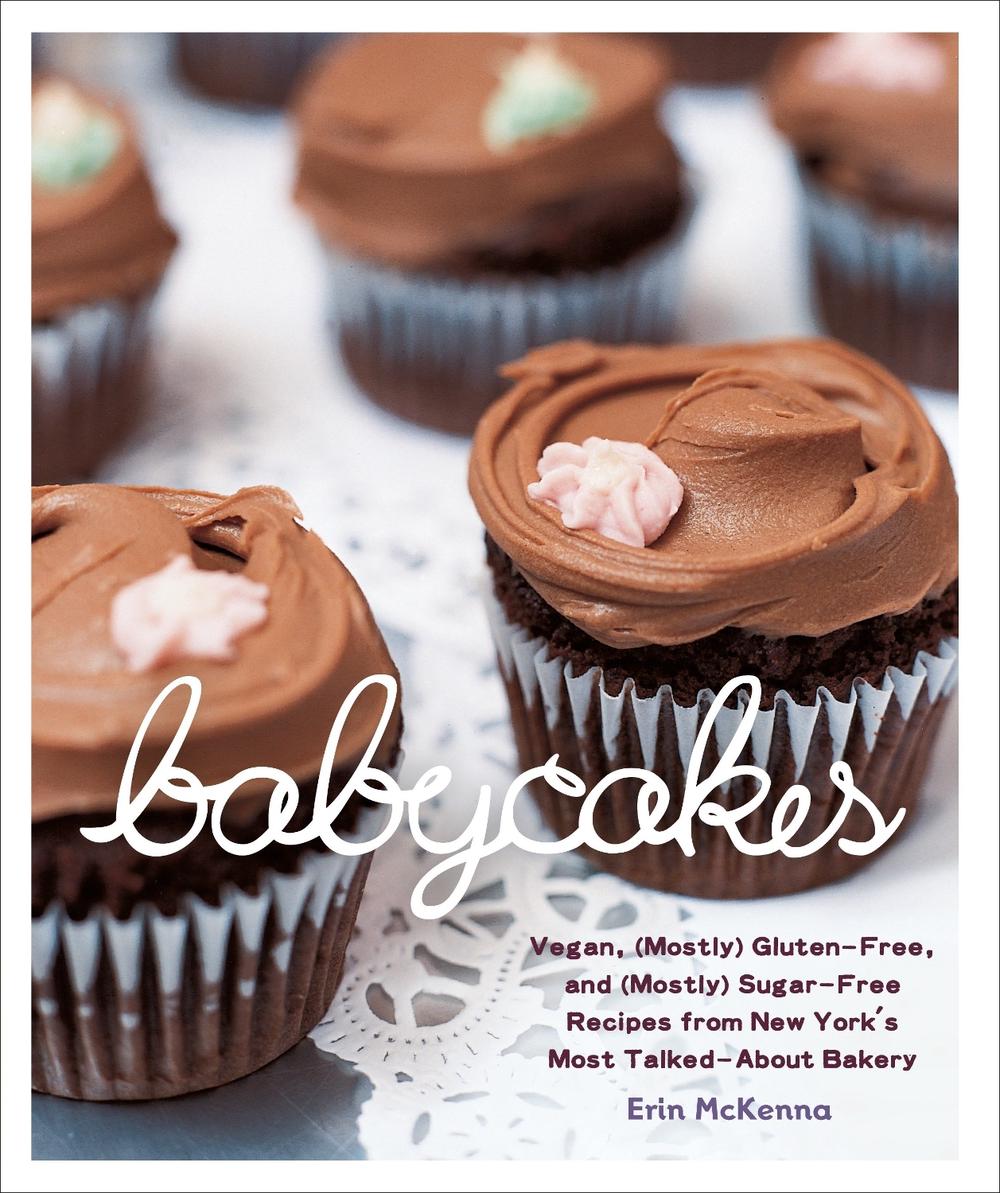 BabyCakes by Erin McKenna - ISBN: 9780307408839