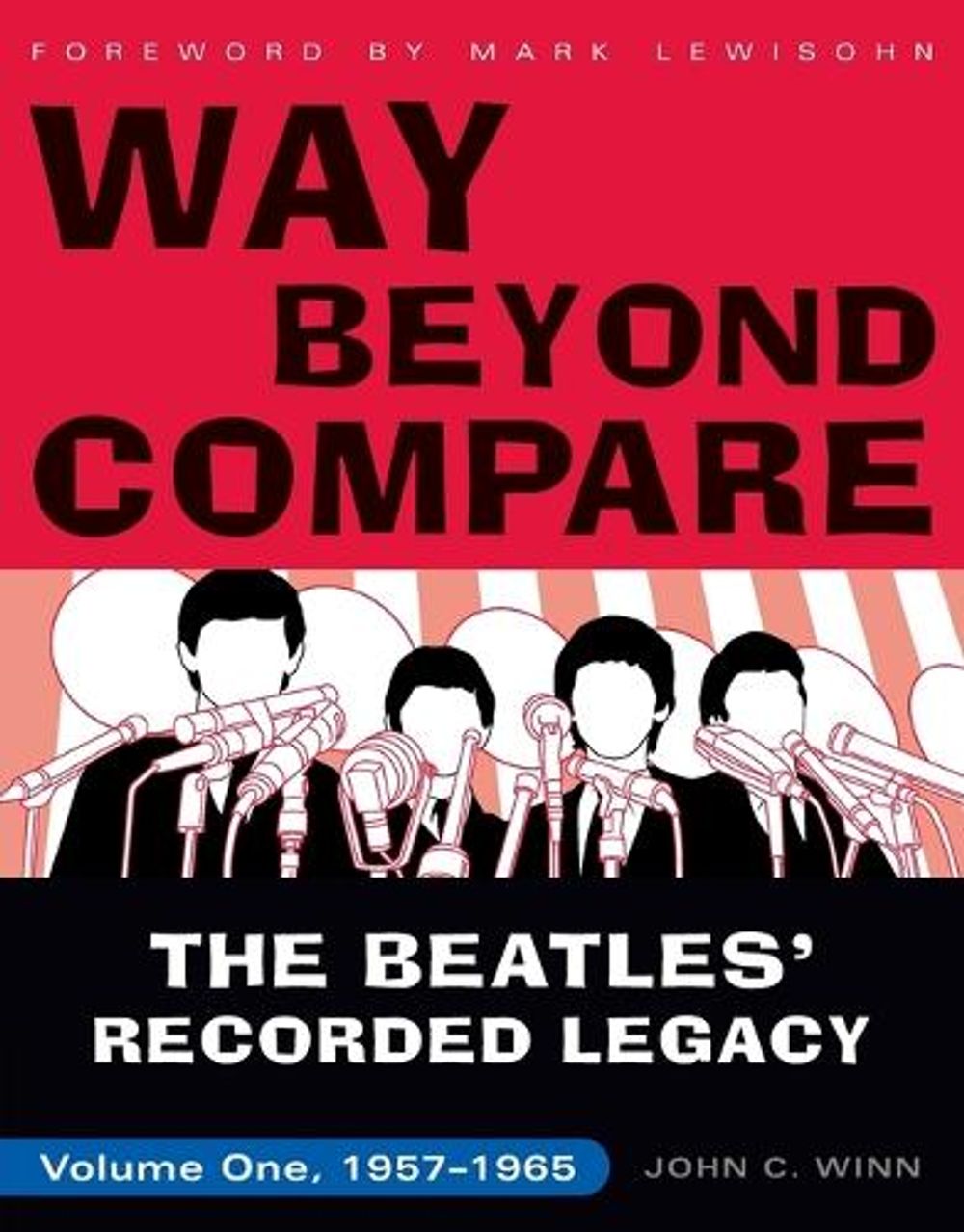 Way Beyond Compare by John C. Winn - ISBN: 9780307451576