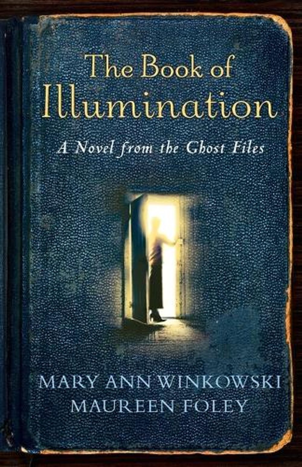 The Book of Illumination by Mary Ann Winkowski - ISBN: 9780307452443