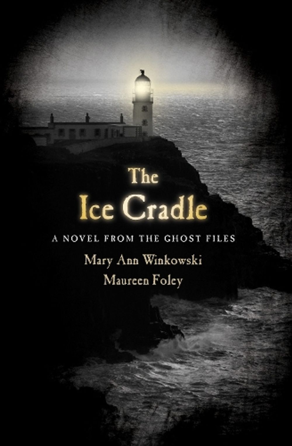 The Ice Cradle by Mary Ann Winkowski - ISBN: 9780307452467