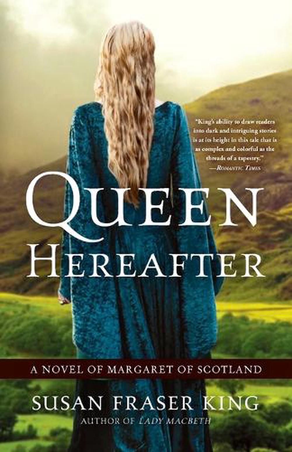 Queen Hereafter by Susan Fraser King - ISBN: 9780307452801