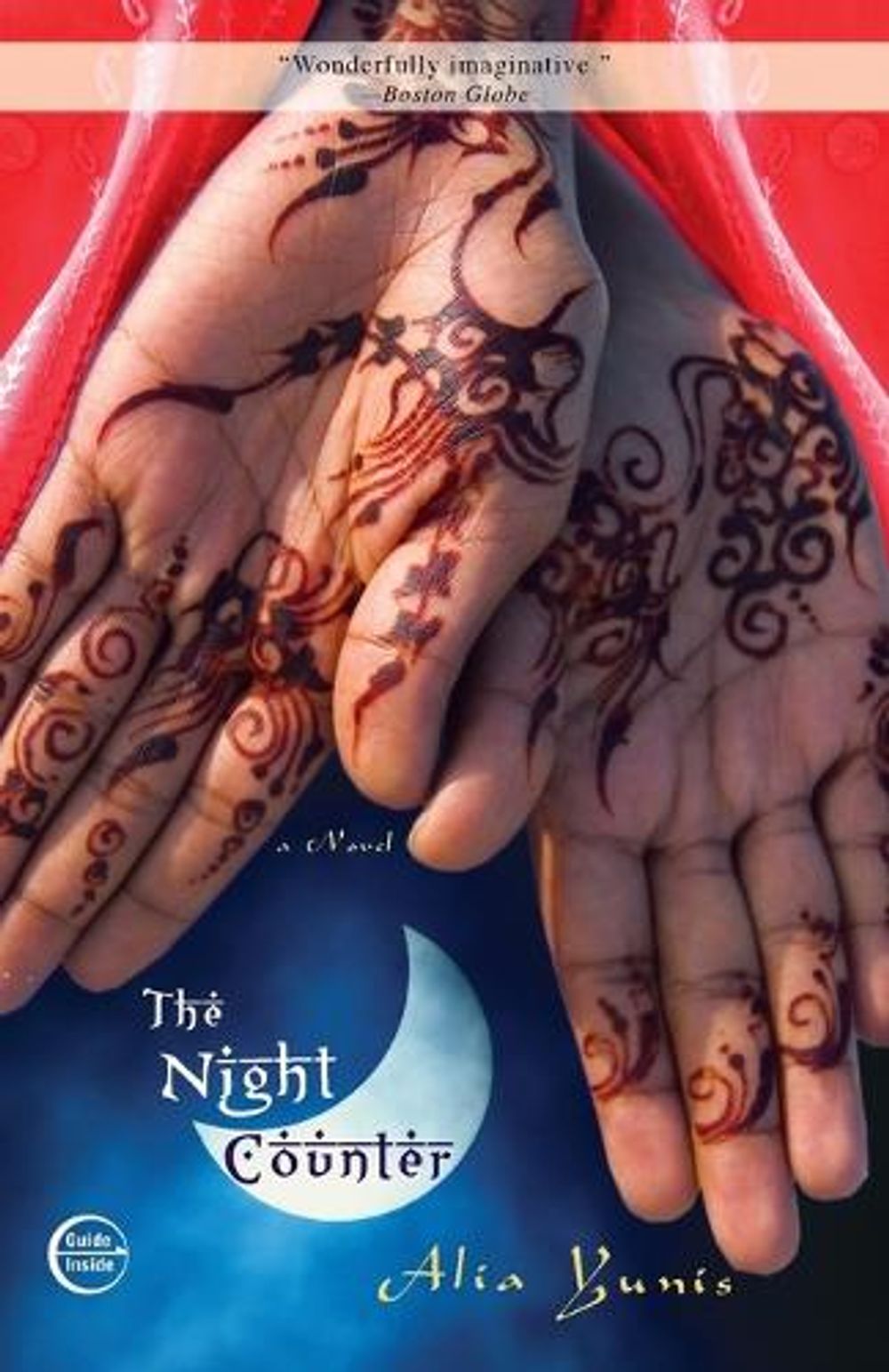 The Night Counter by Alia Yunis - ISBN: 9780307453631