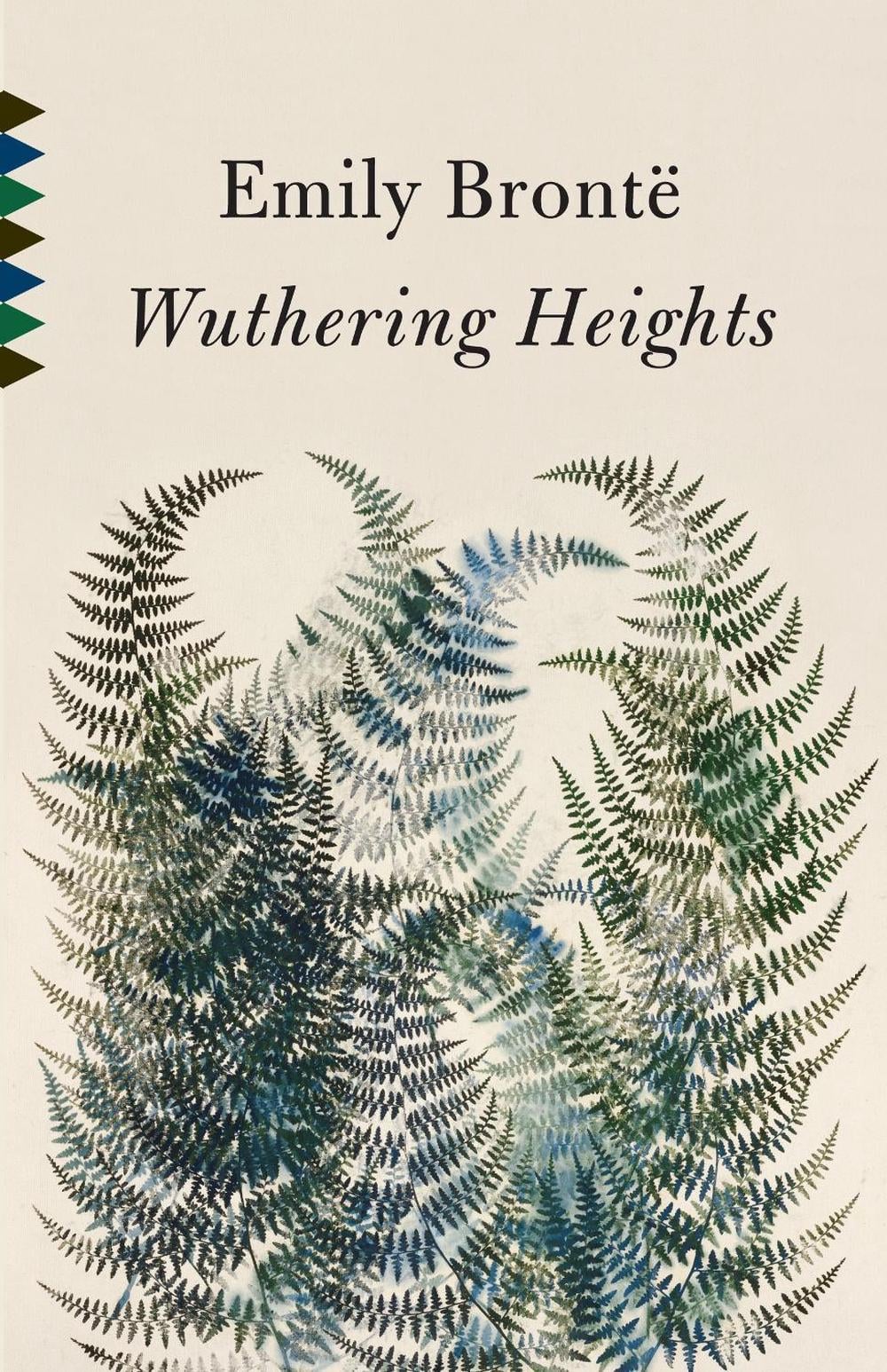 Wuthering Heights by Emily Bronte - ISBN: 9780307455185