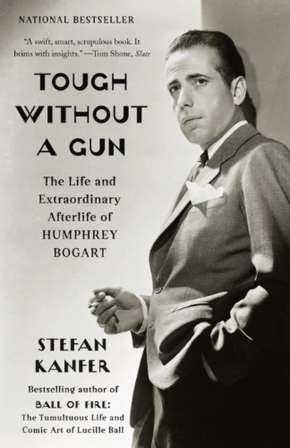 Tough Without a Gun, 9780307455819