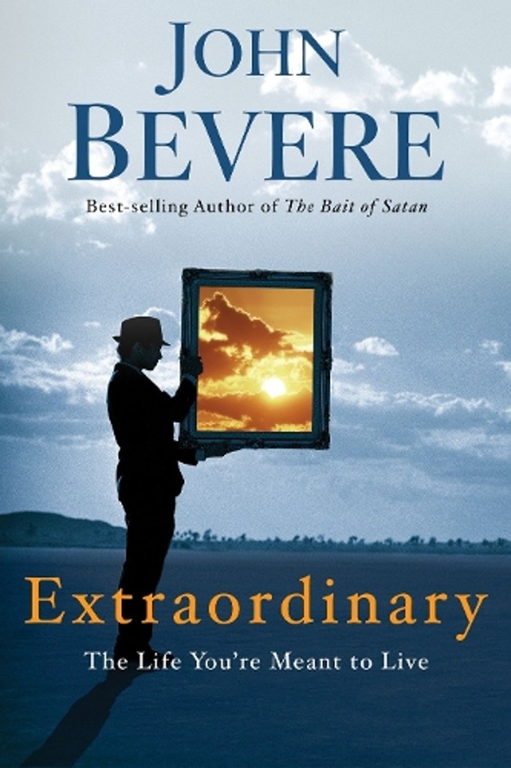 Extraordinary by John Bevere - ISBN: 9780307457738
