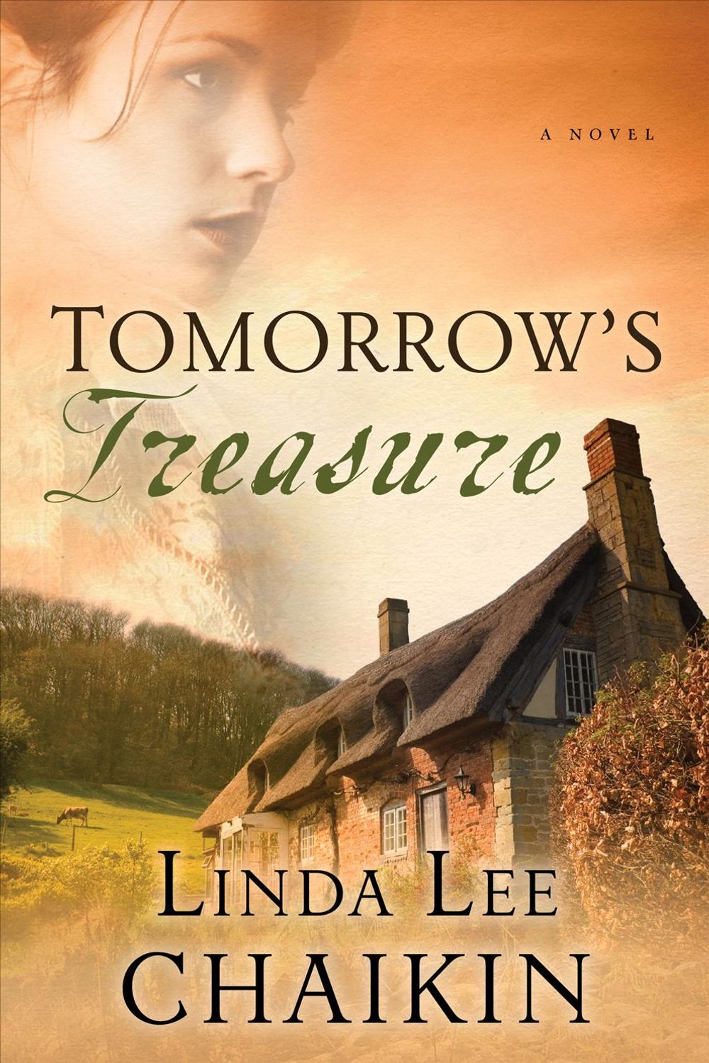 Tomorrow's Treasure by Linda Lee Chaikin - ISBN: 9780307458087