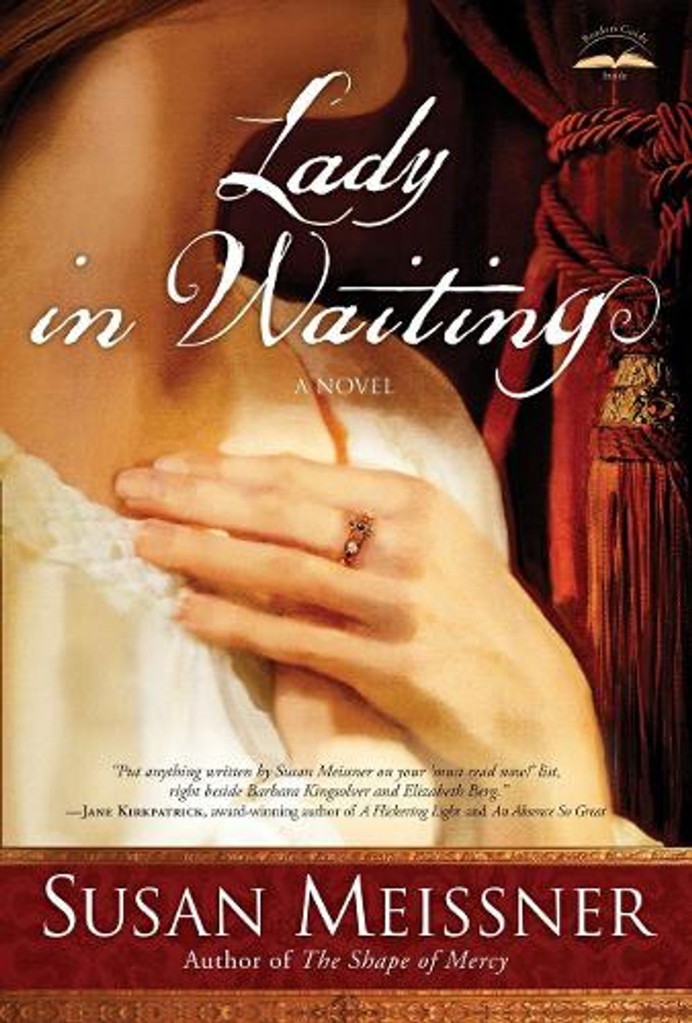 Lady in Waiting by Susan Meissner - ISBN: 9780307458834